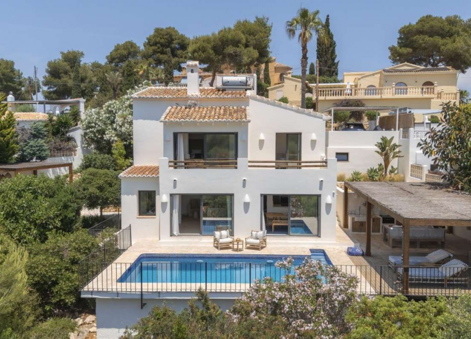 Reventa - Chalet - Granadella