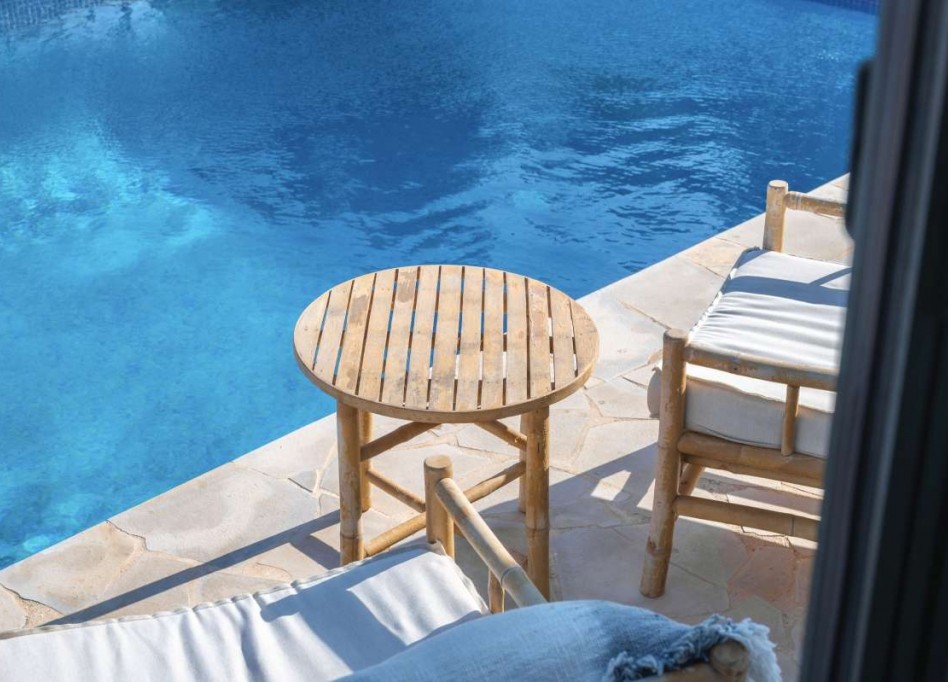 Reventa - Chalet - Granadella