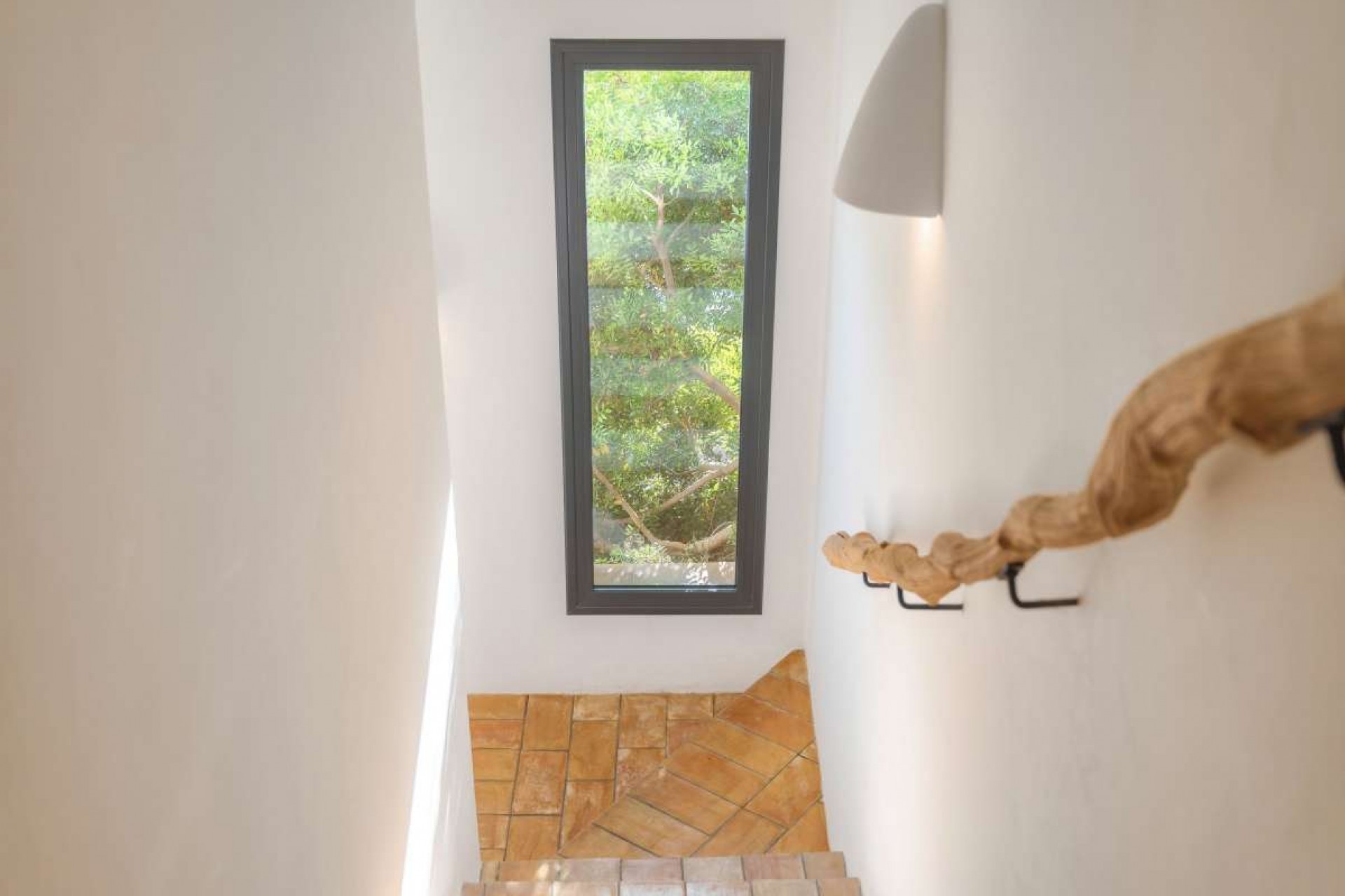 Reventa - Chalet - Granadella