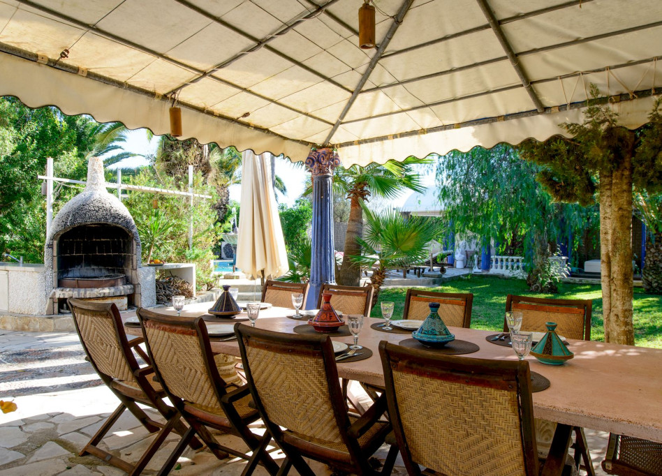 Reventa - Chalet - Ibiza - Sant Josep de Sa Talaia