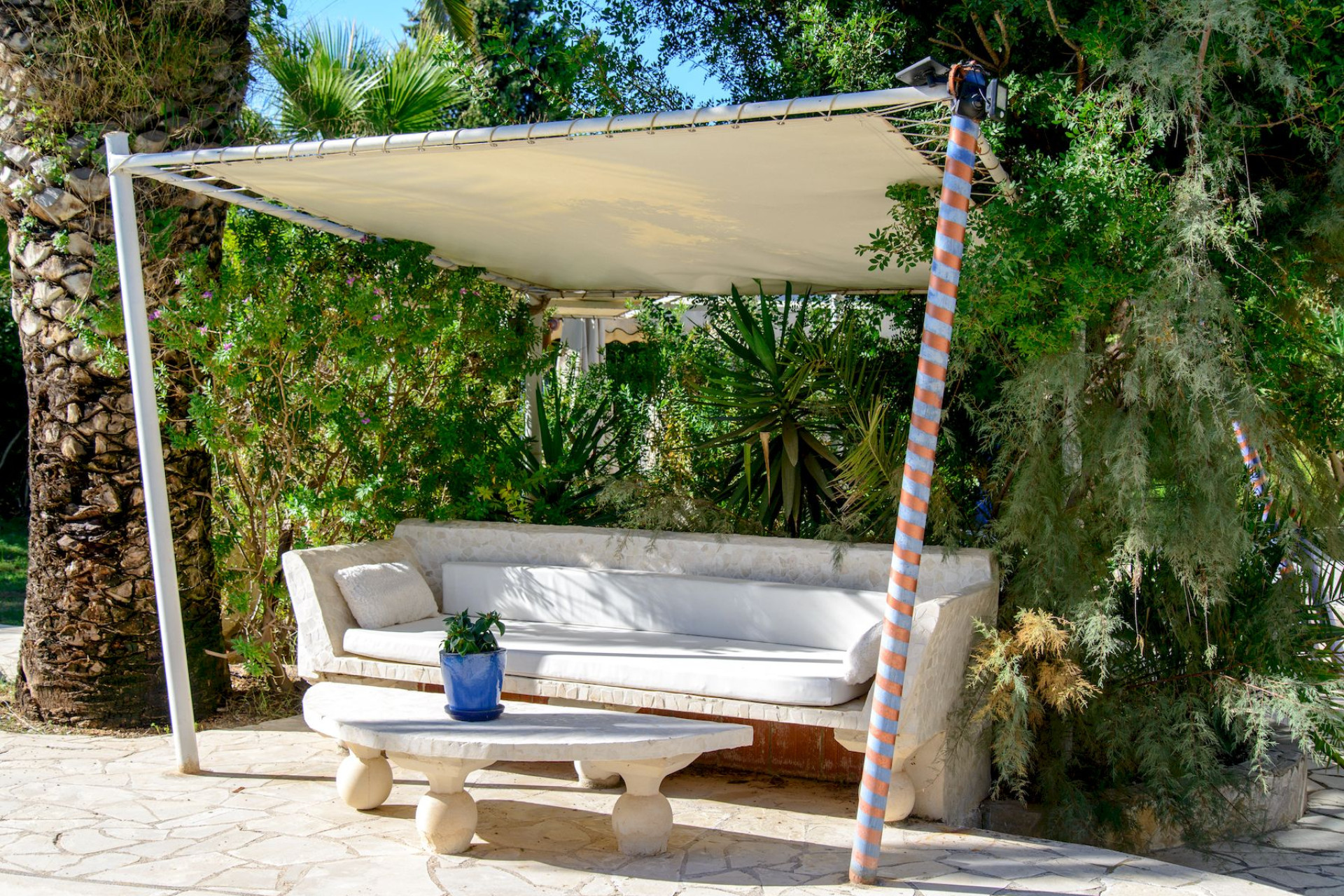Reventa - Chalet - Ibiza - Sant Josep de Sa Talaia