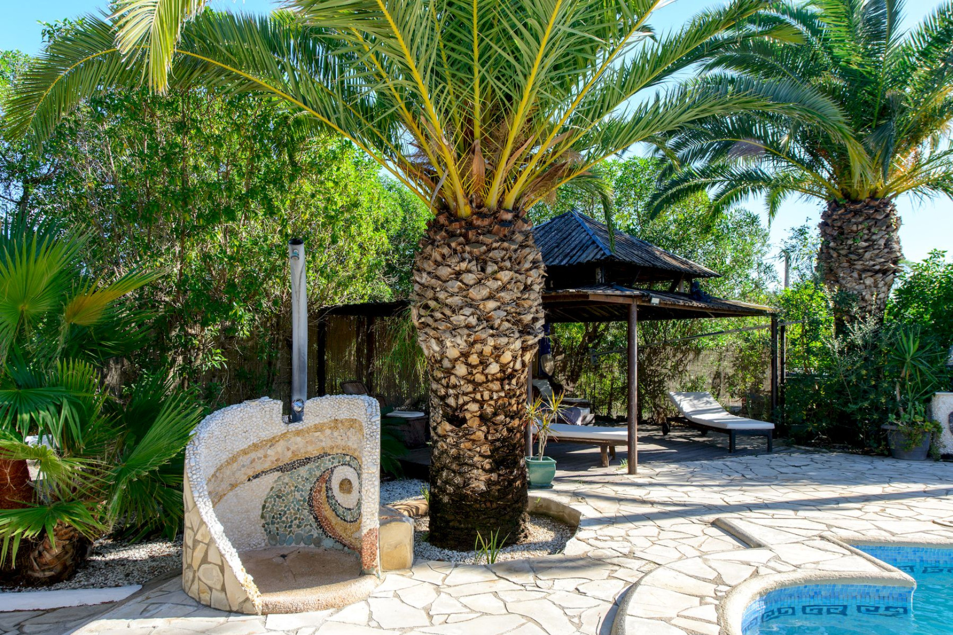 Reventa - Chalet - Ibiza - Sant Josep de Sa Talaia