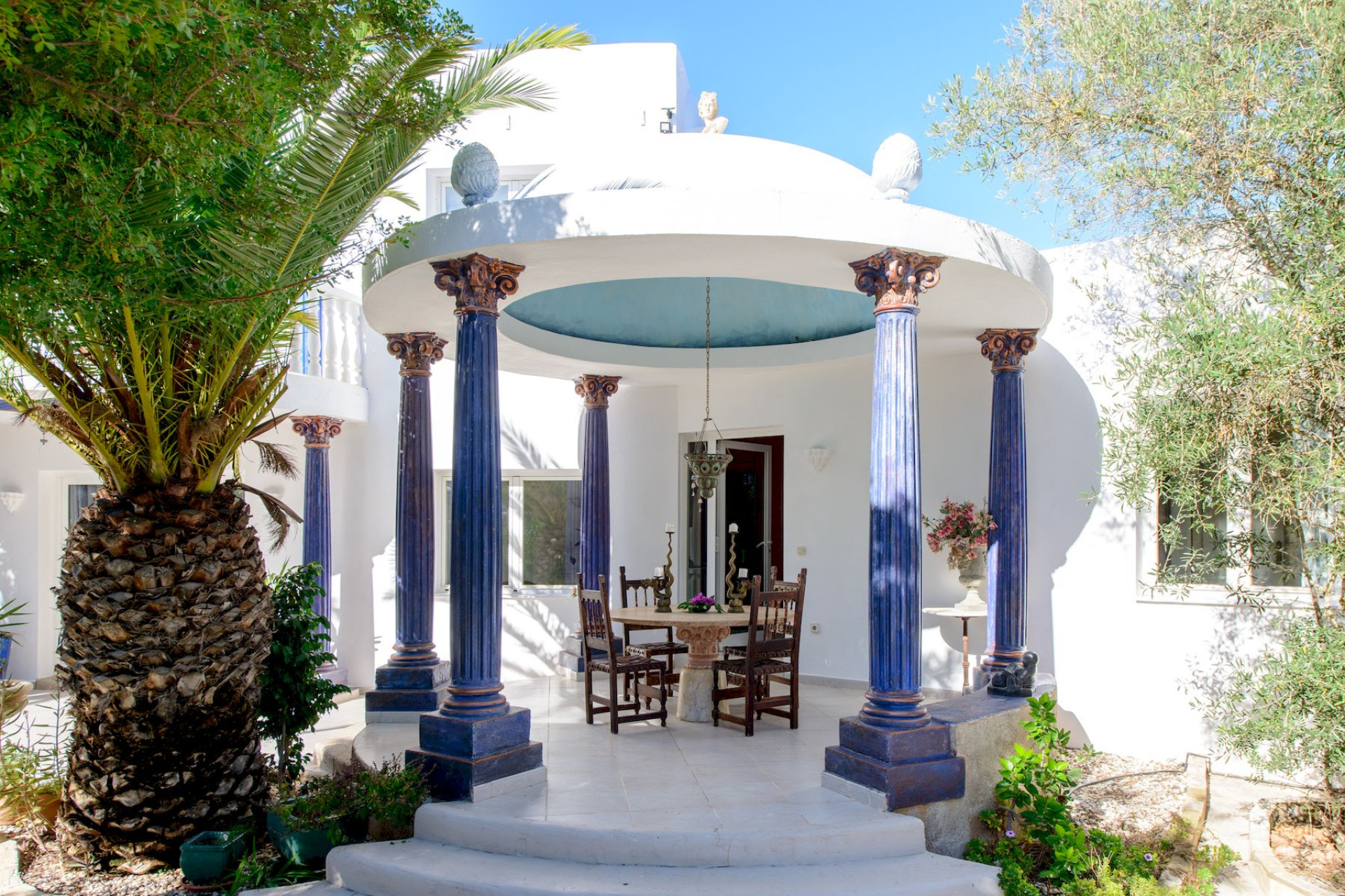Reventa - Chalet - Ibiza - Sant Josep de Sa Talaia