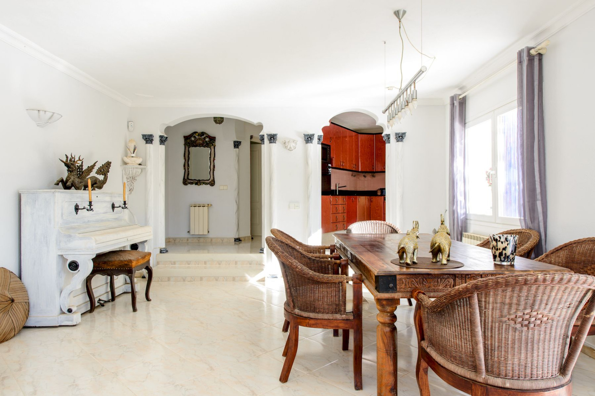 Reventa - Chalet - Ibiza - Sant Josep de Sa Talaia