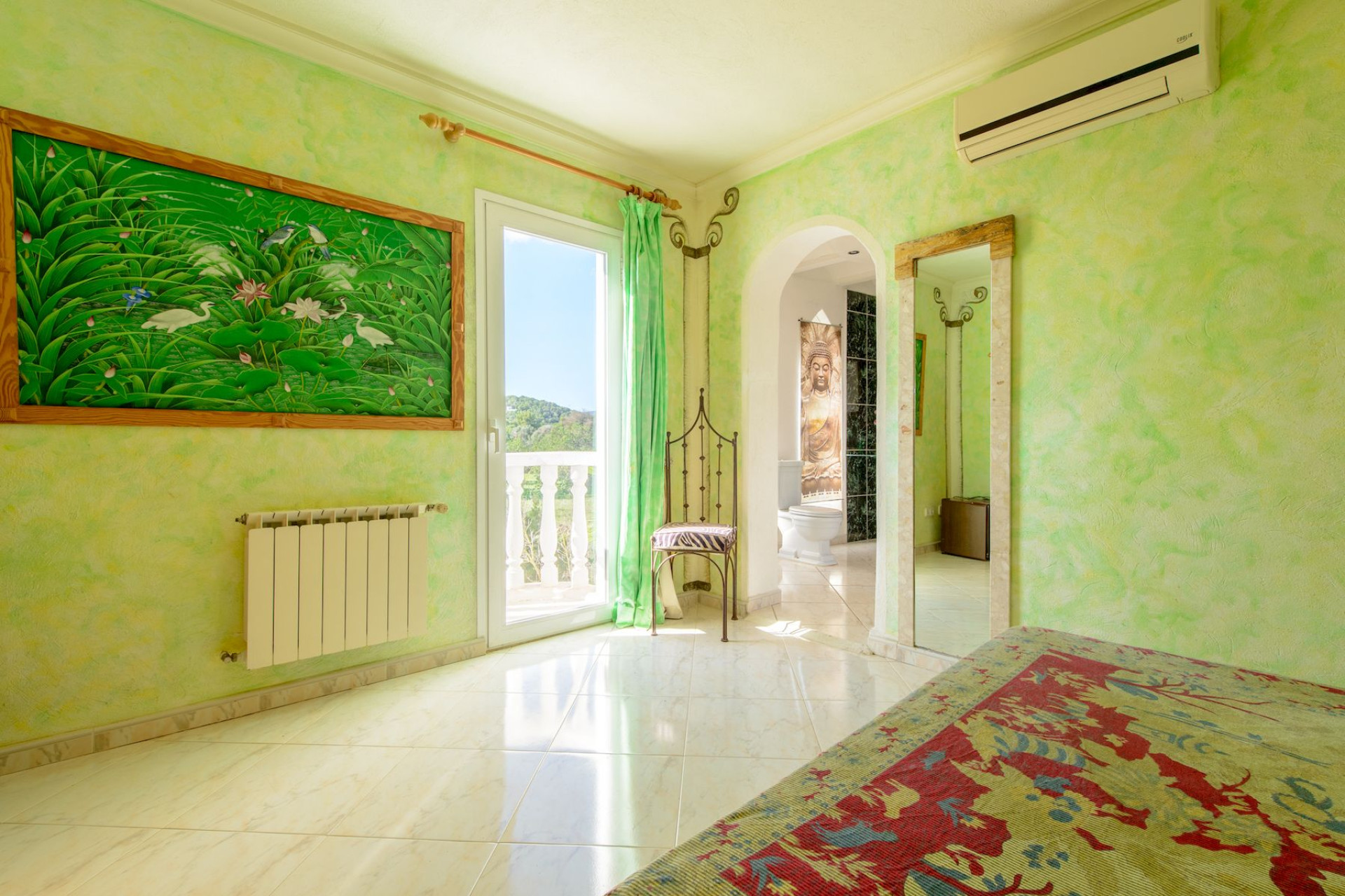 Reventa - Chalet - Ibiza - Sant Josep de Sa Talaia
