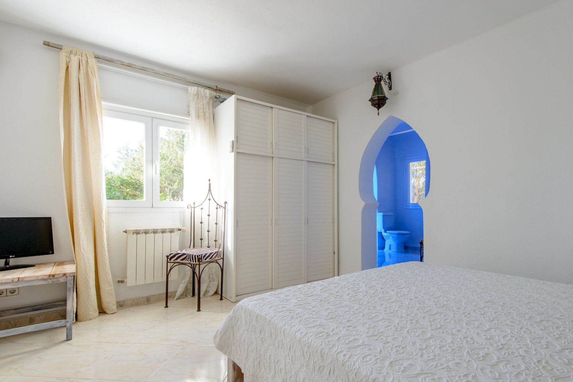 Reventa - Chalet - Ibiza - Sant Josep de Sa Talaia