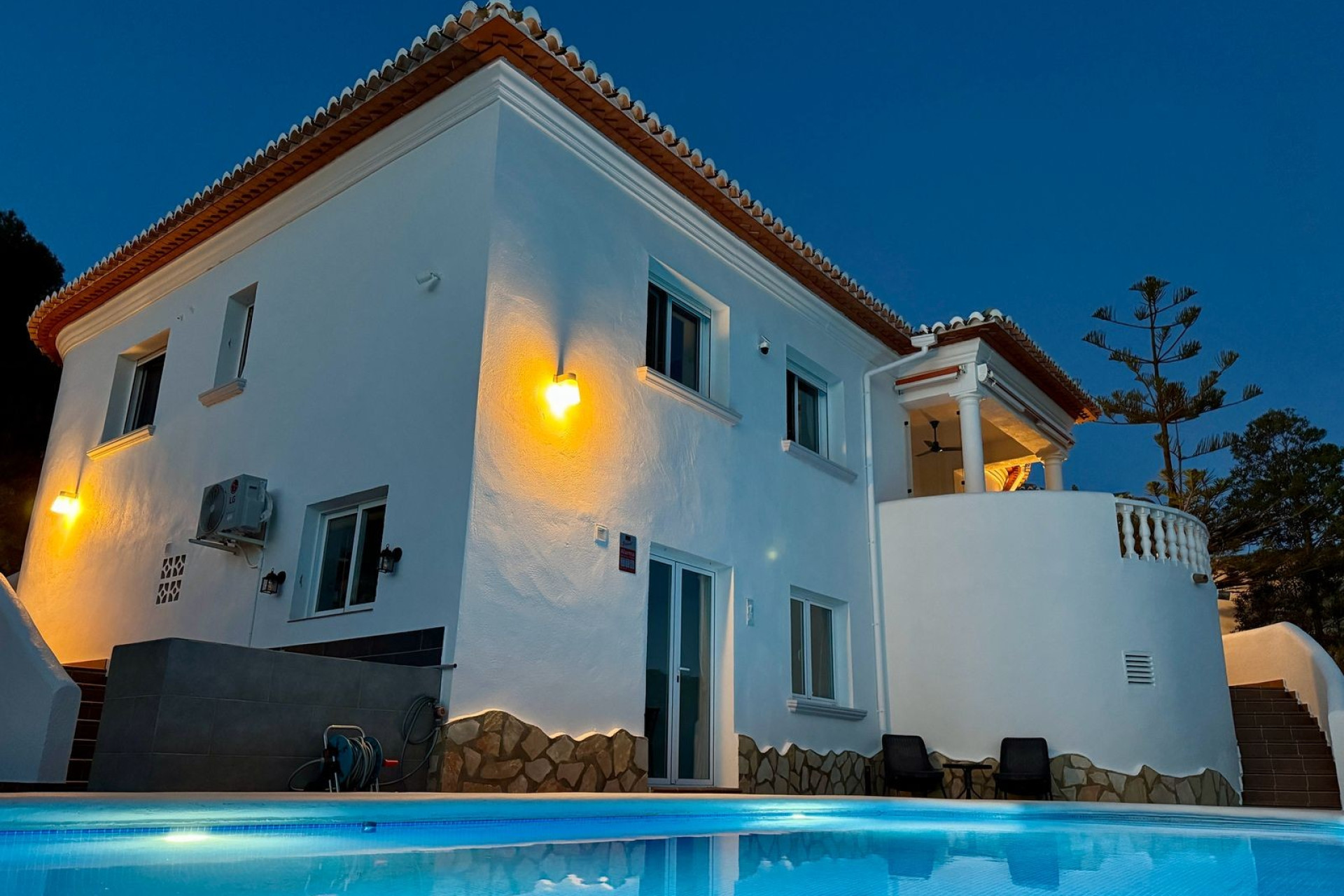 Reventa - Chalet - Jalón