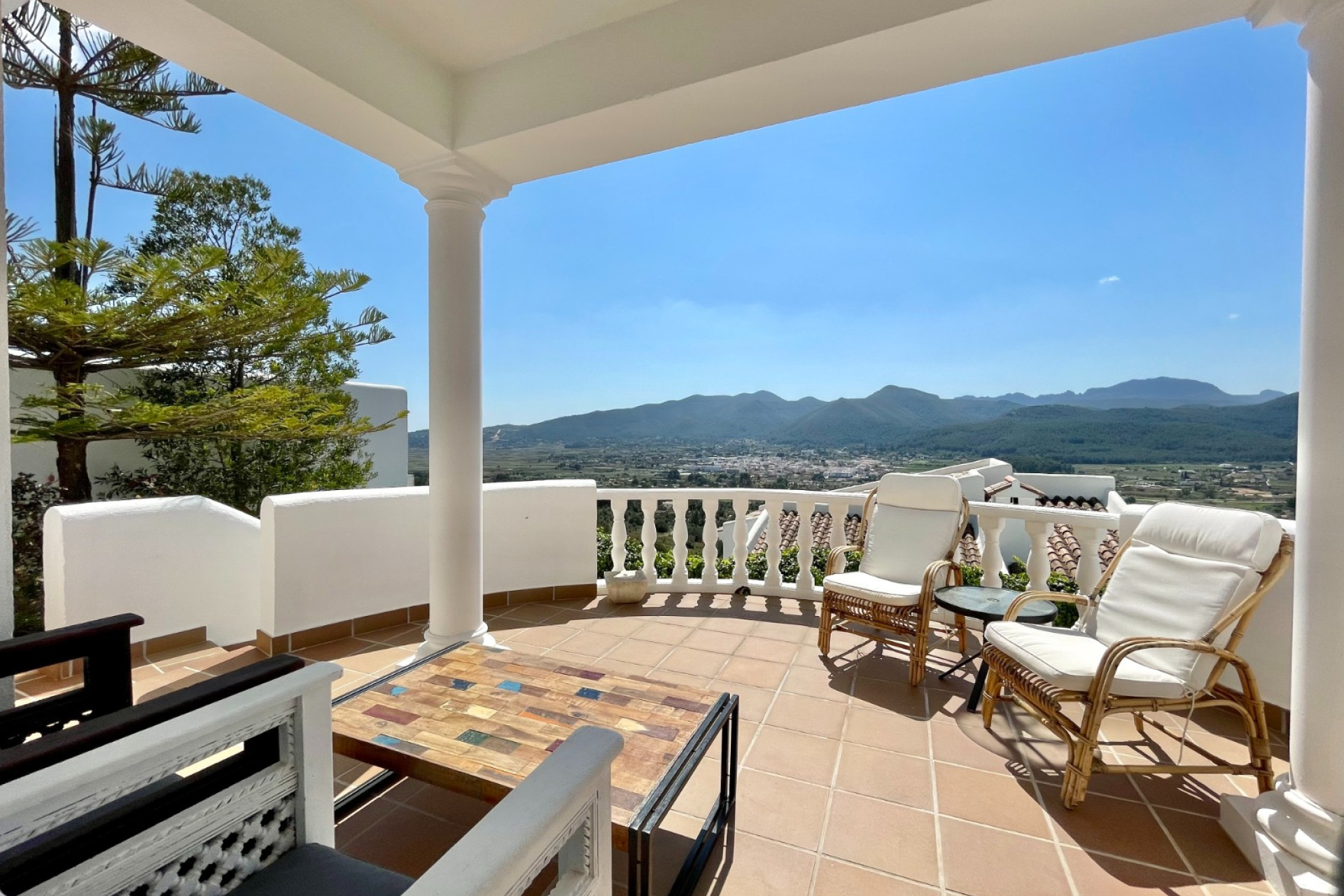 Reventa - Chalet - Jalón