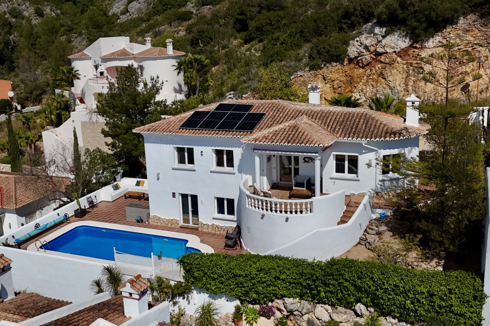 Reventa - Chalet - Jalón