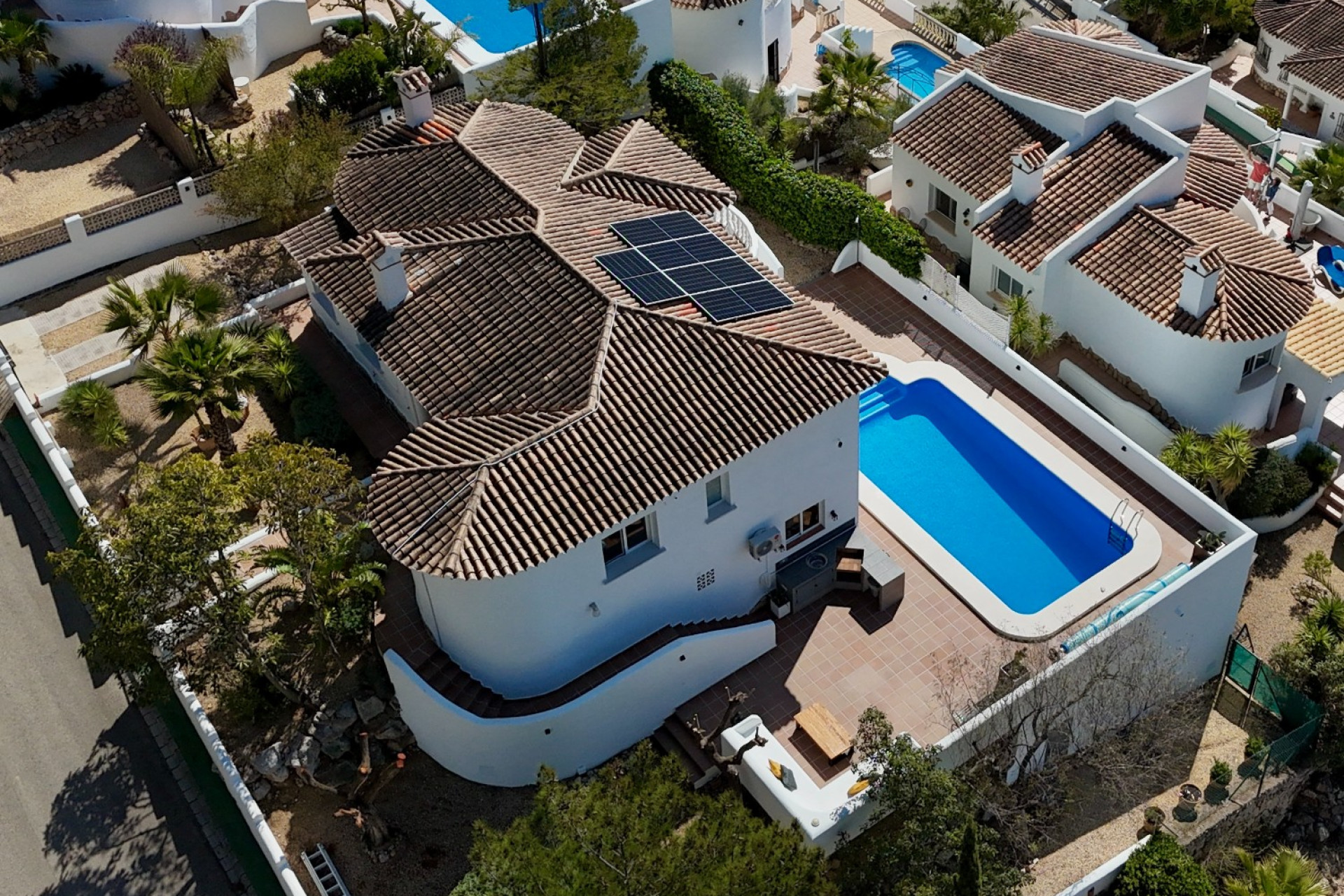 Reventa - Chalet - Jalón