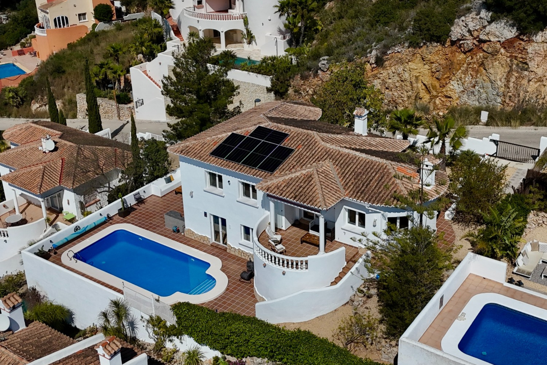 Reventa - Chalet - Jalón