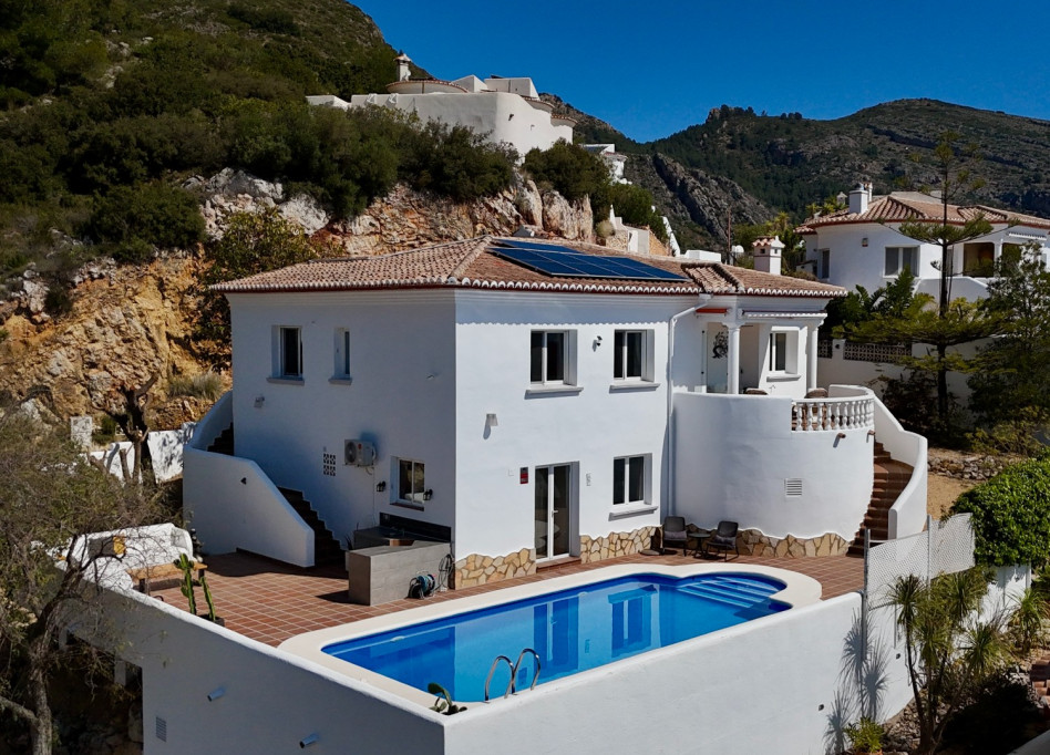 Reventa - Chalet - Jalón