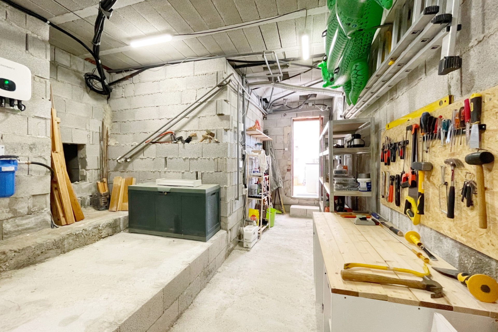 Reventa - Chalet - Jalón