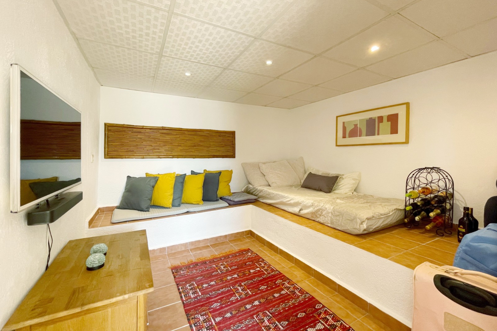 Reventa - Chalet - Jalón