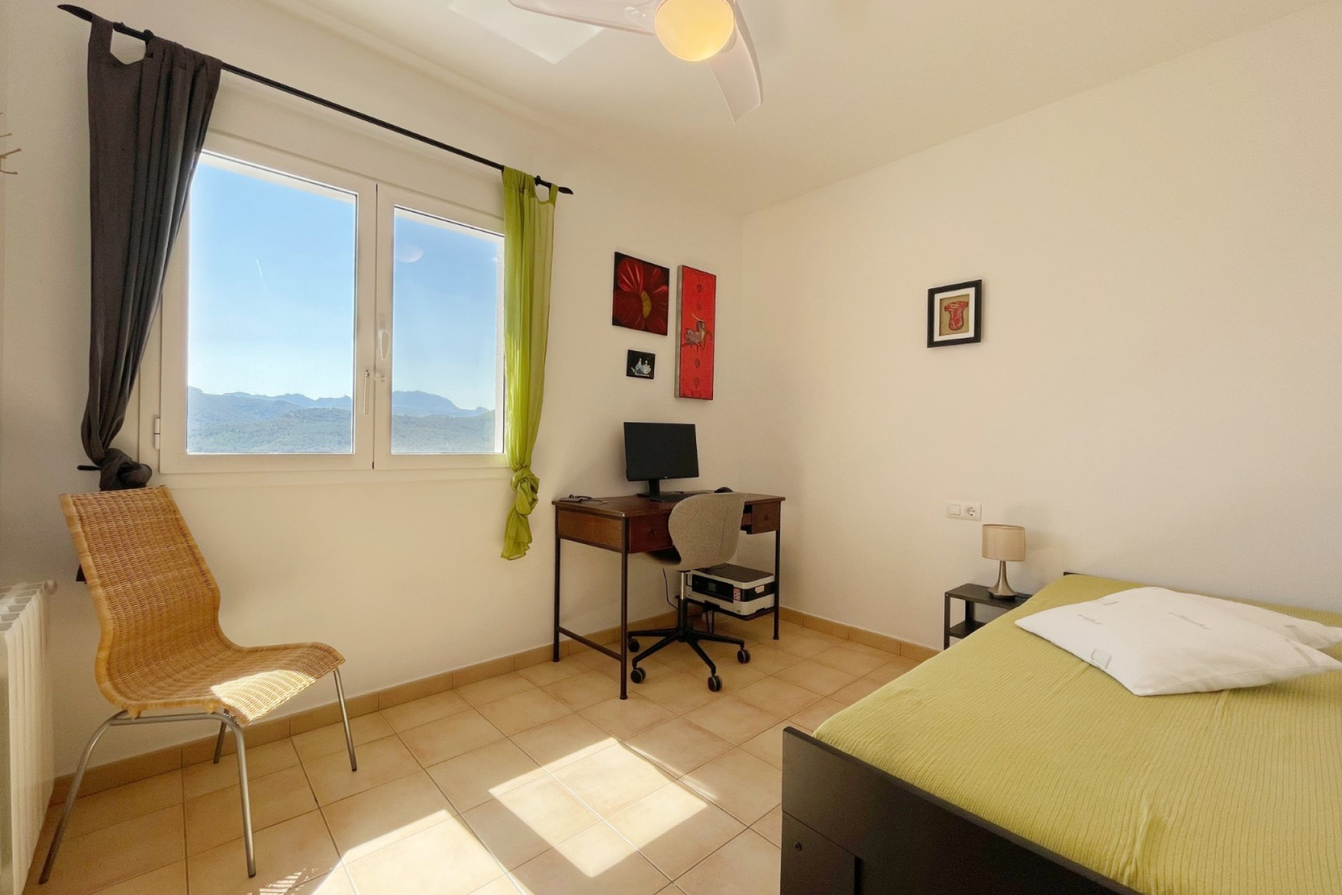 Reventa - Chalet - Jalón