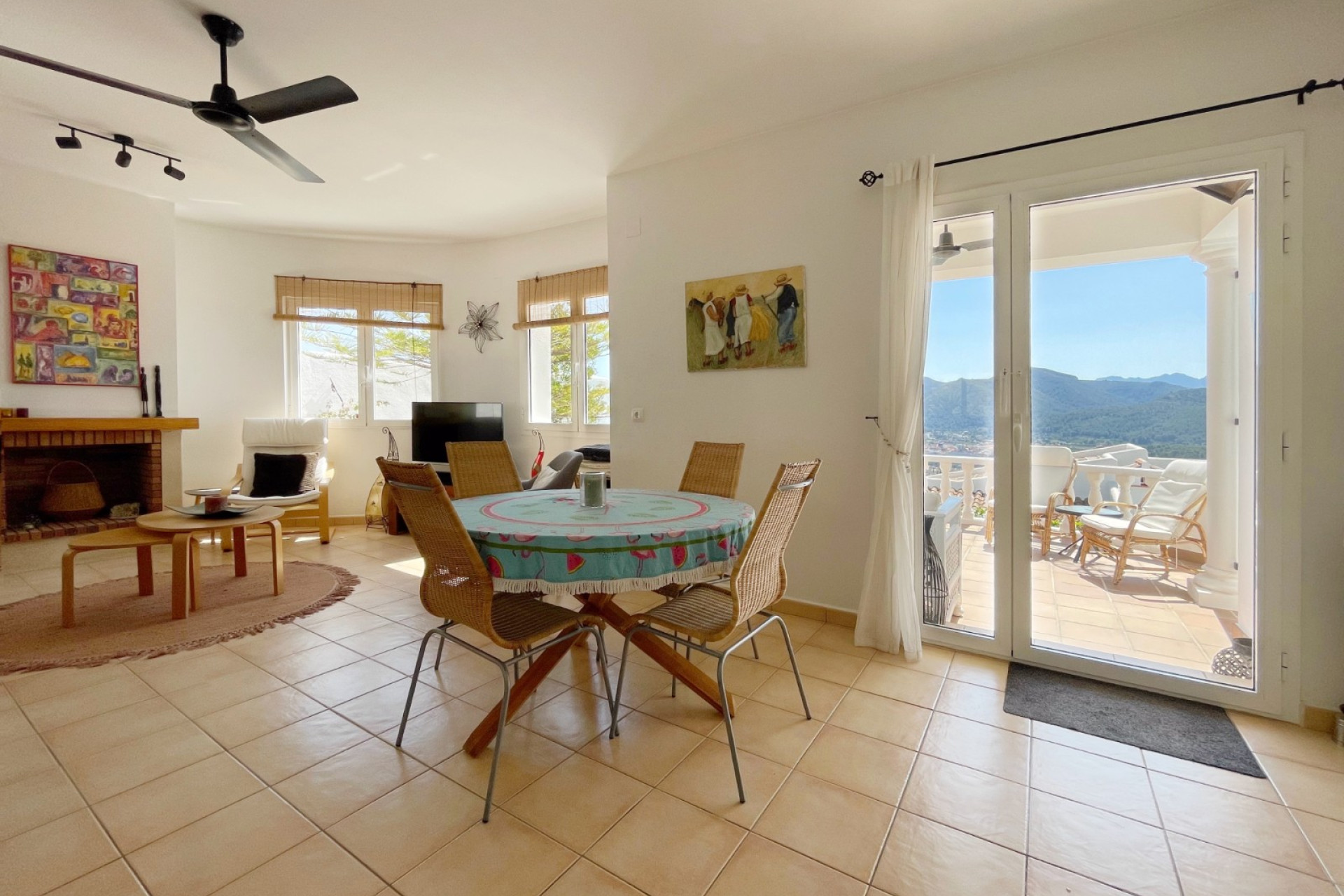 Reventa - Chalet - Jalón