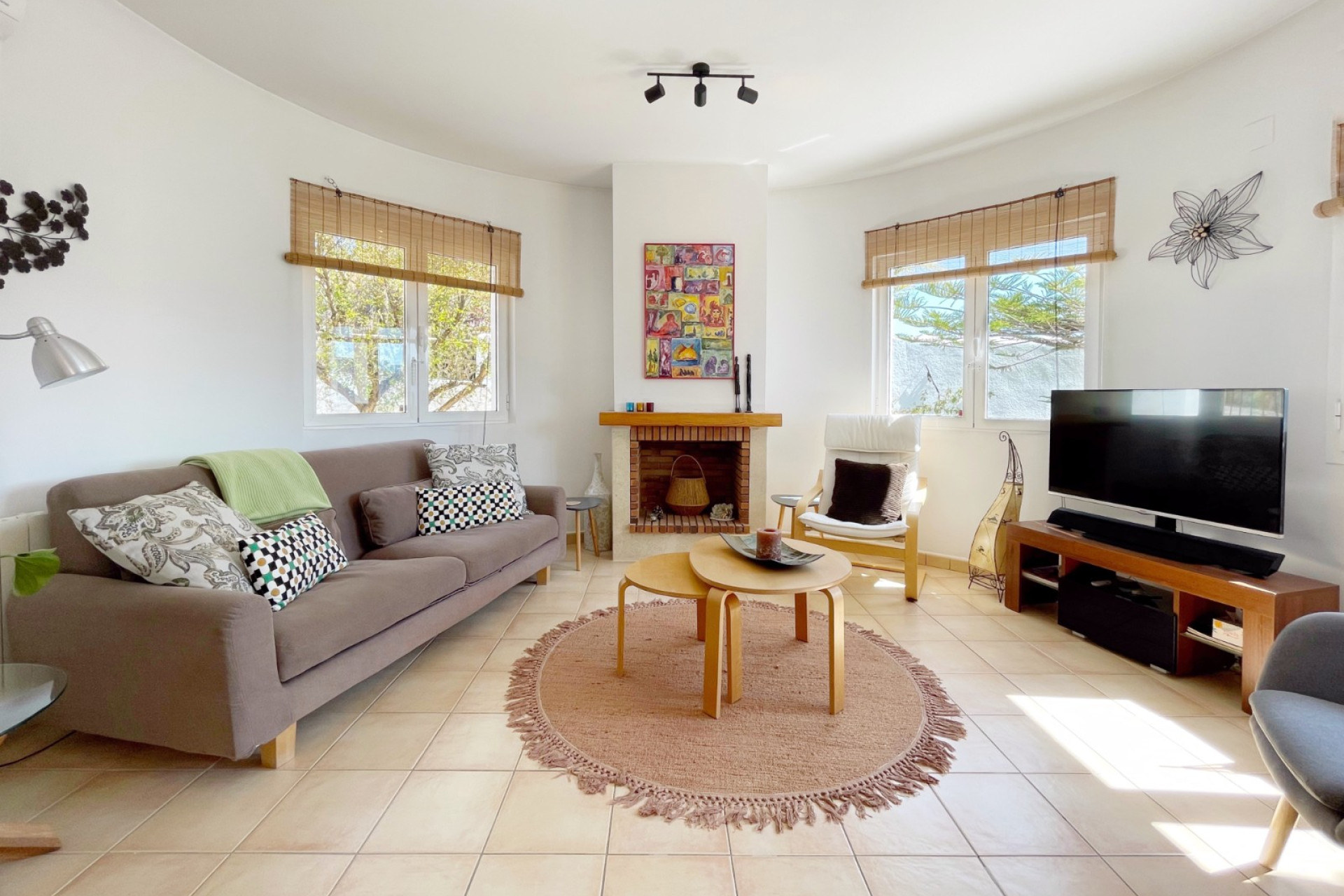 Reventa - Chalet - Jalón