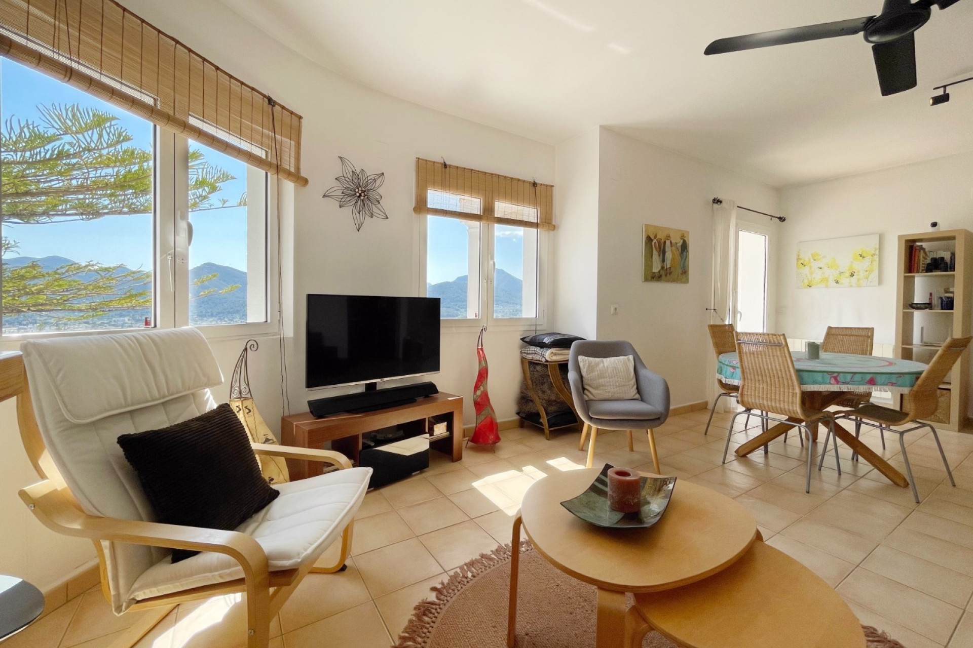 Reventa - Chalet - Jalón