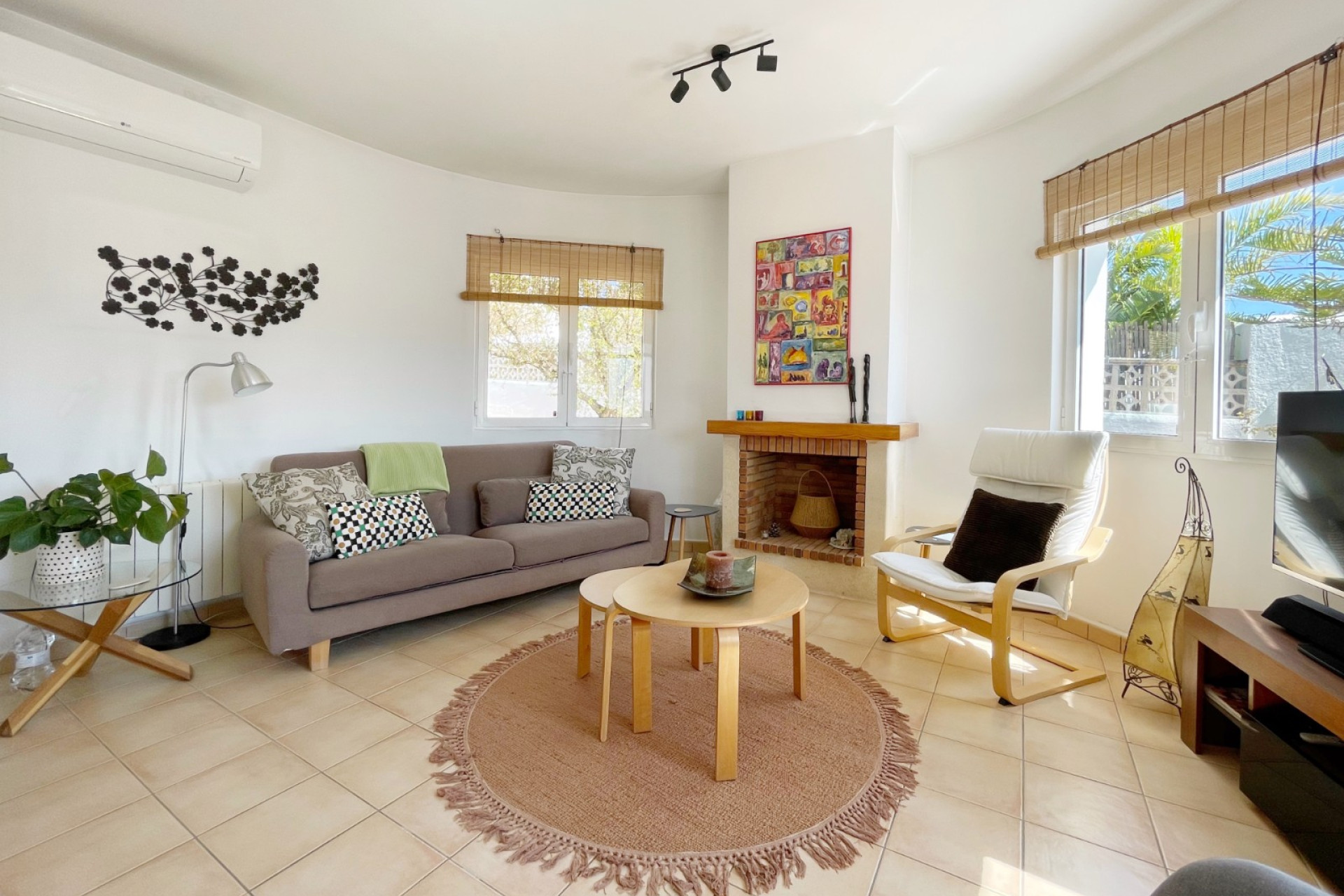 Reventa - Chalet - Jalón