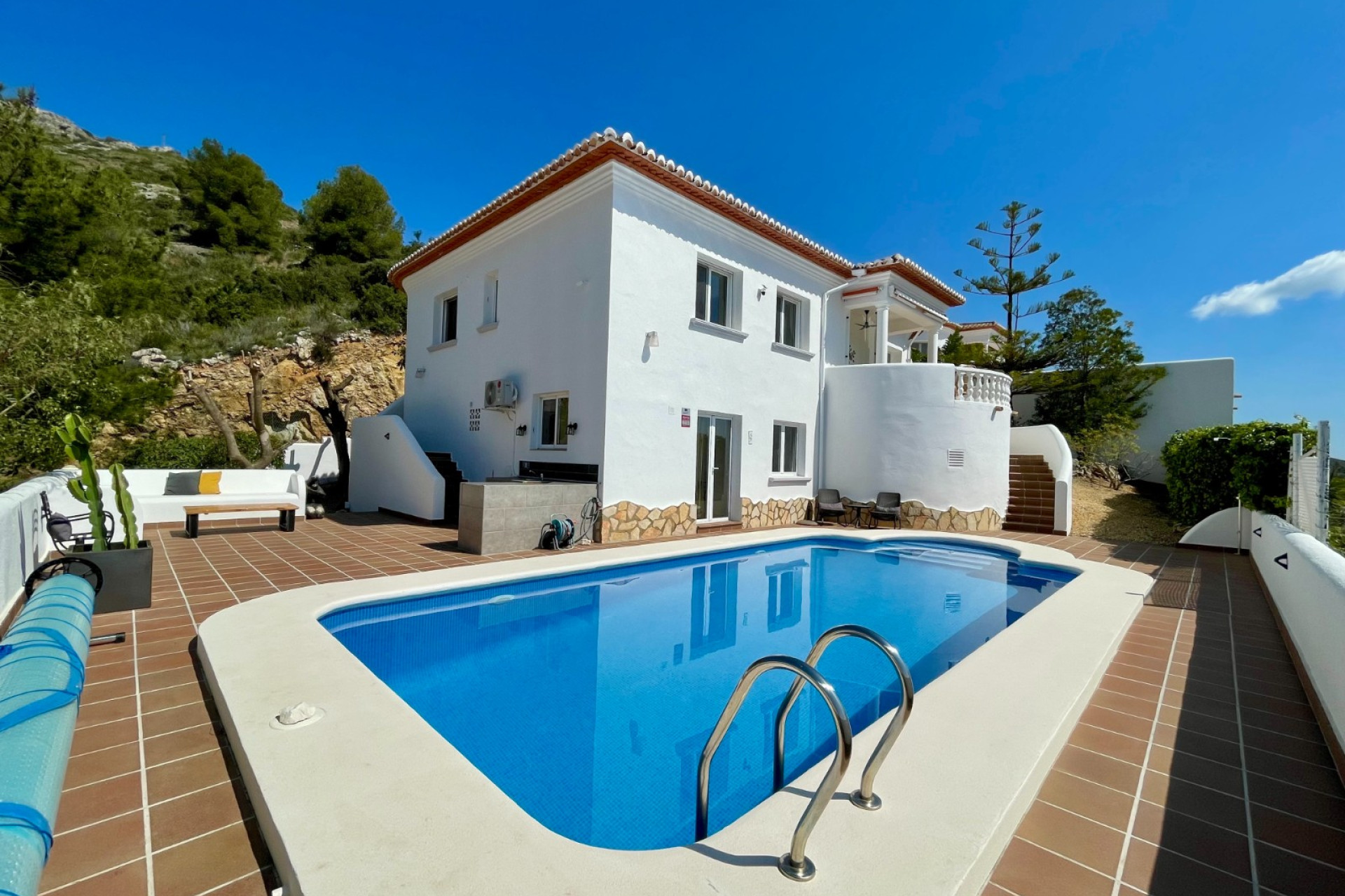 Reventa - Chalet - Jalón