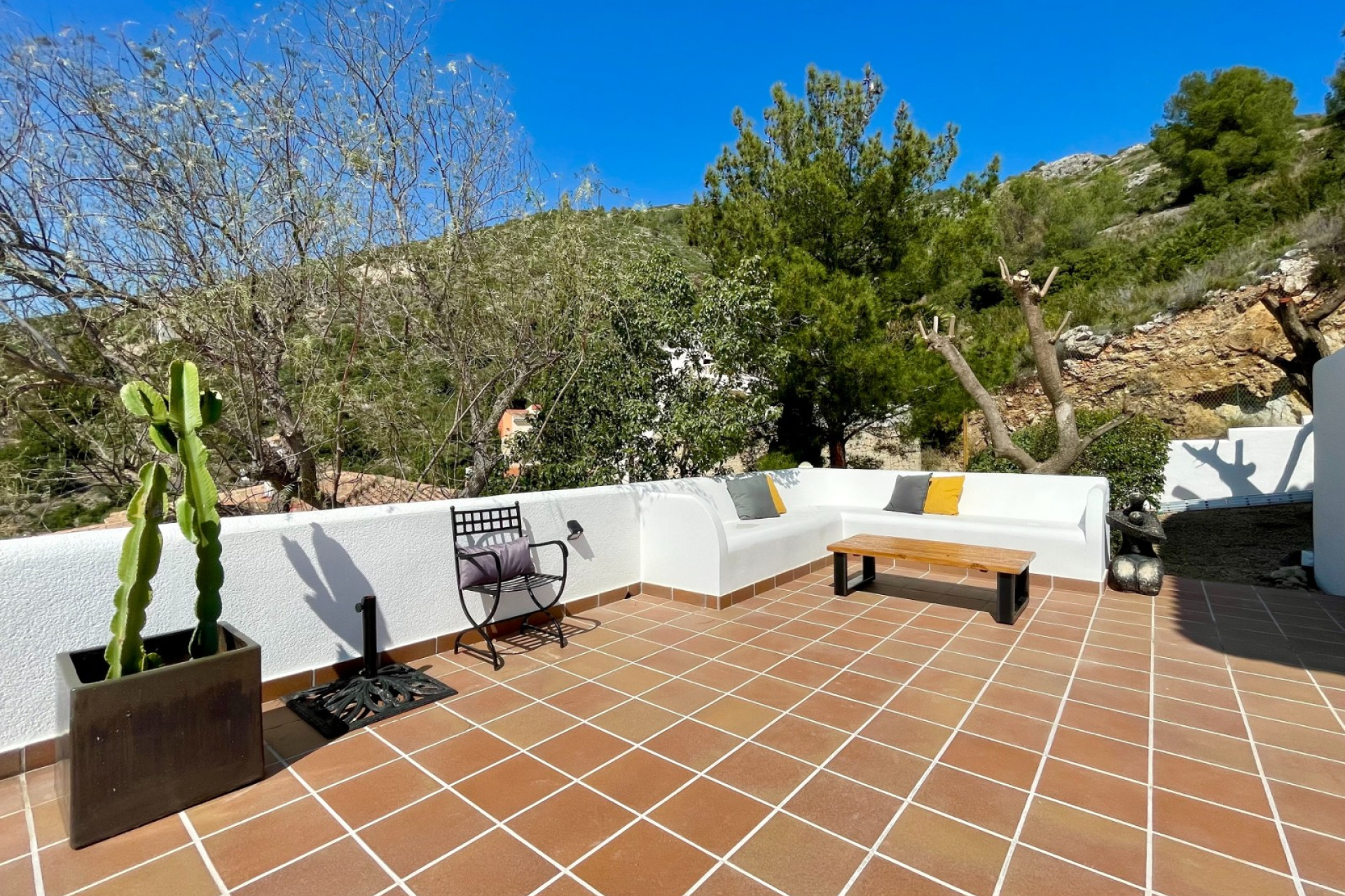 Reventa - Chalet - Jalón