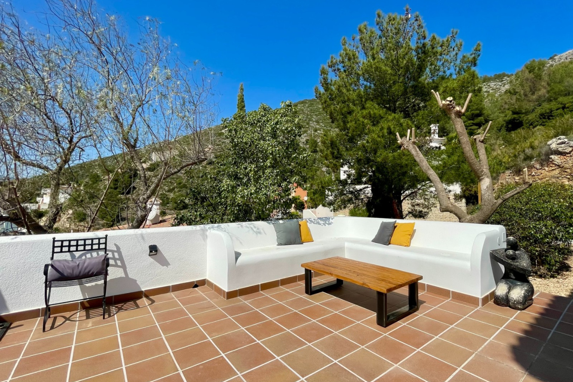 Reventa - Chalet - Jalón