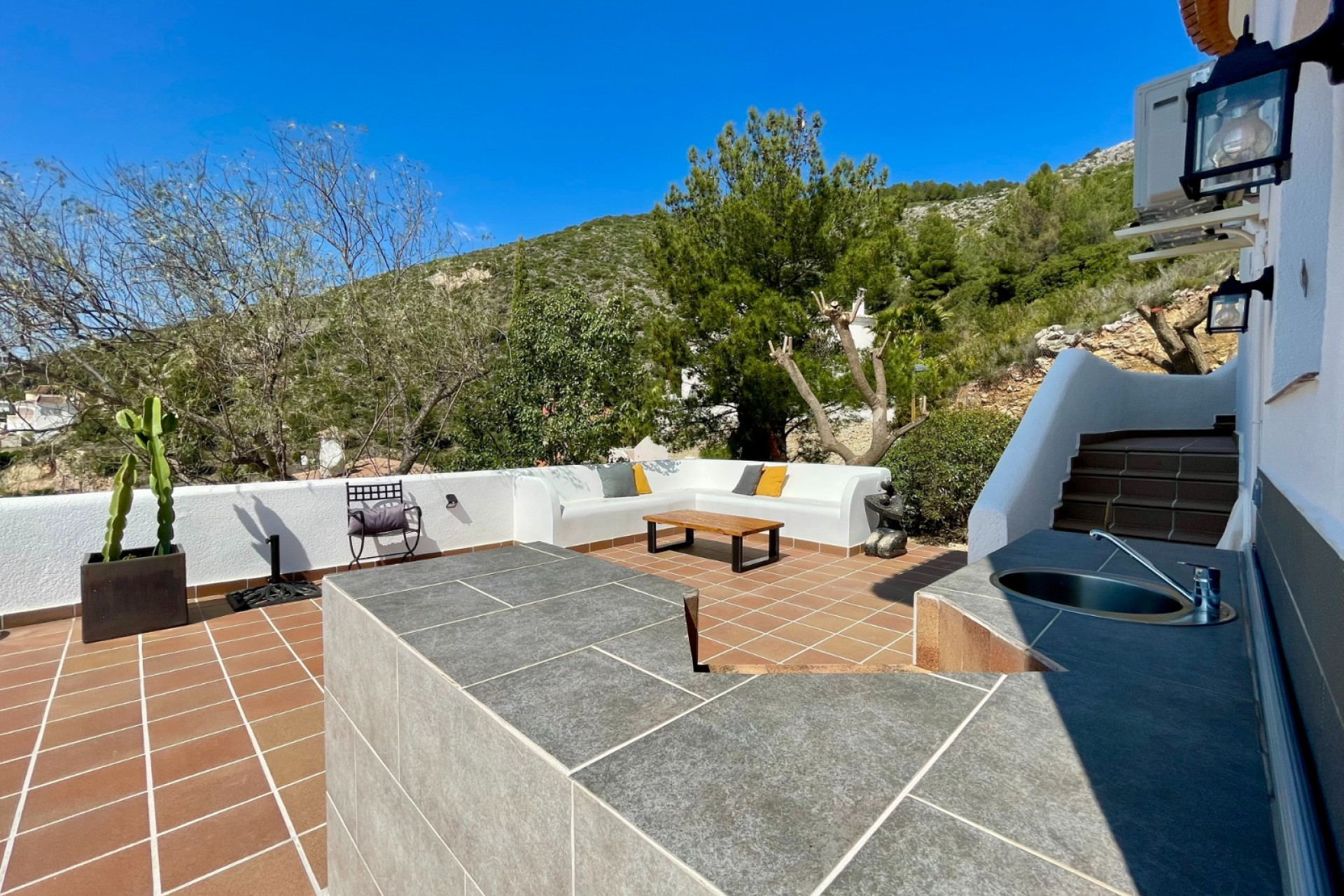 Reventa - Chalet - Jalón