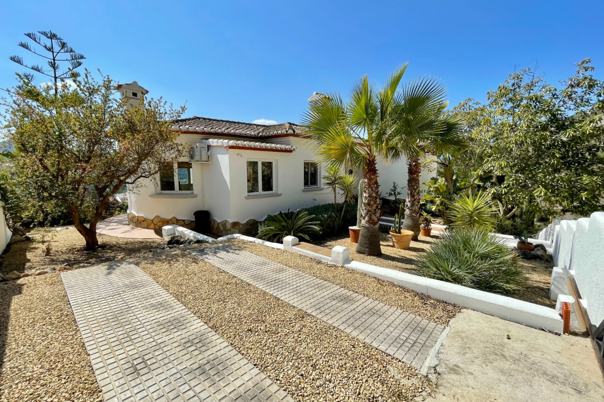 Reventa - Chalet - Jalón