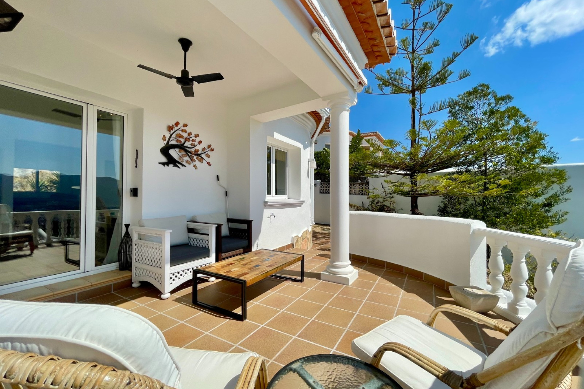 Reventa - Chalet - Jalón