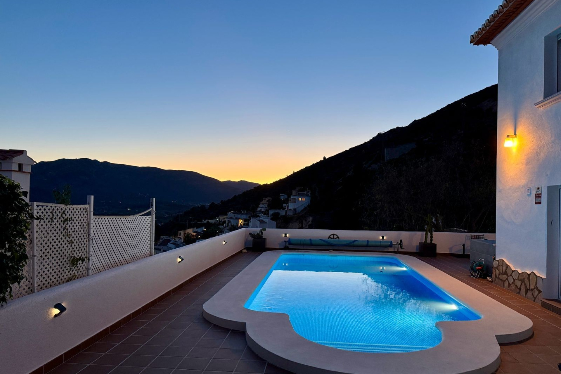 Reventa - Chalet - Jalón