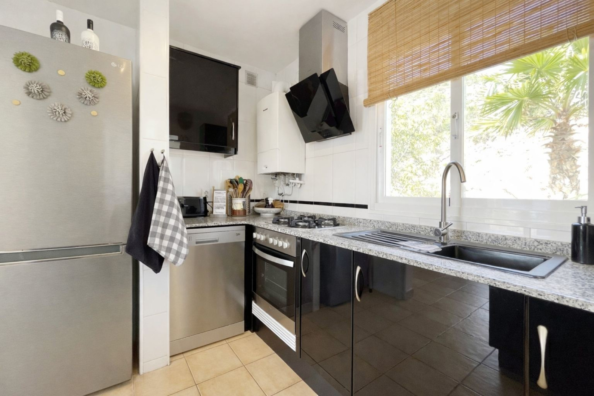 Reventa - Chalet - Jalón