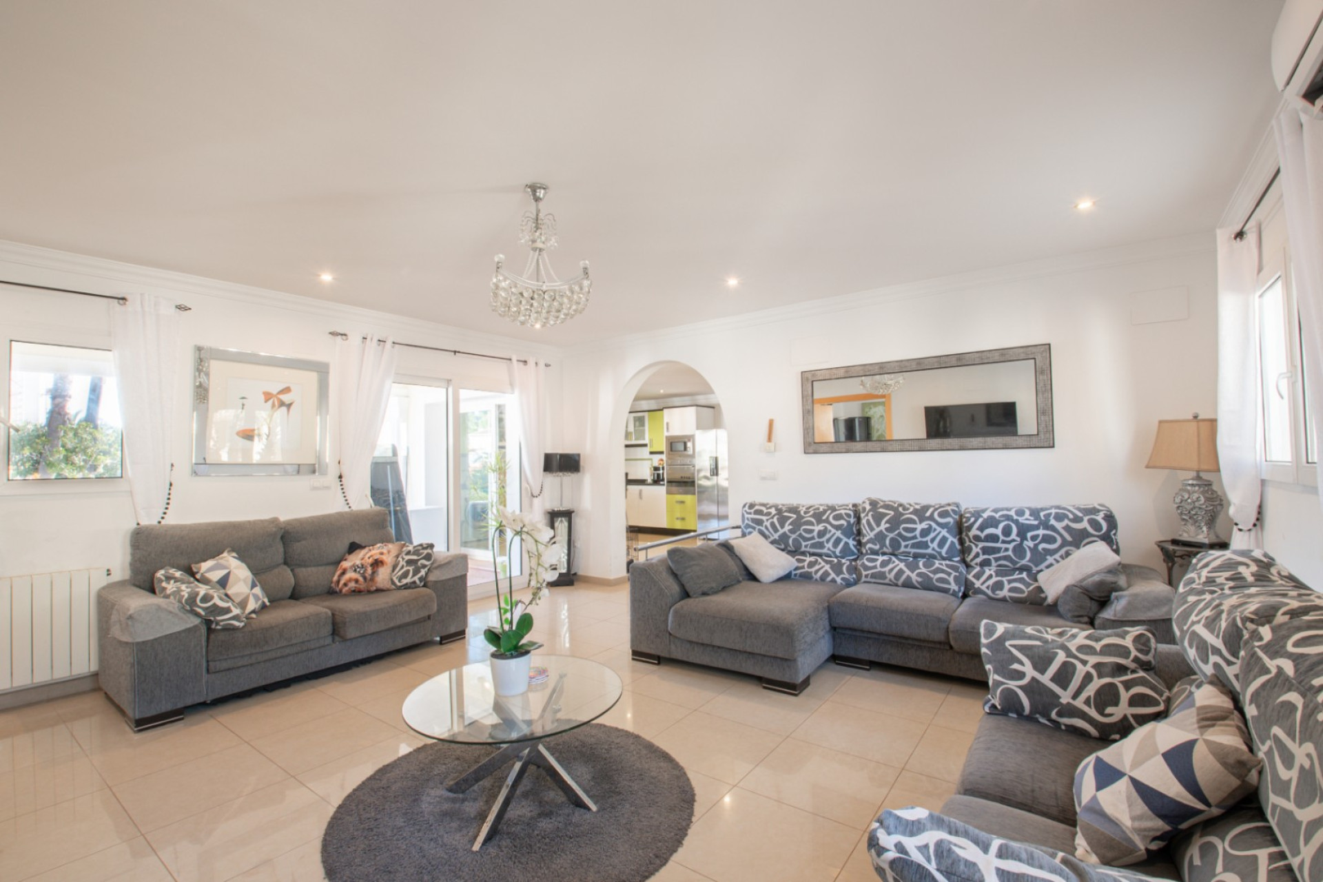 Reventa - Chalet - Javea - Ambolo