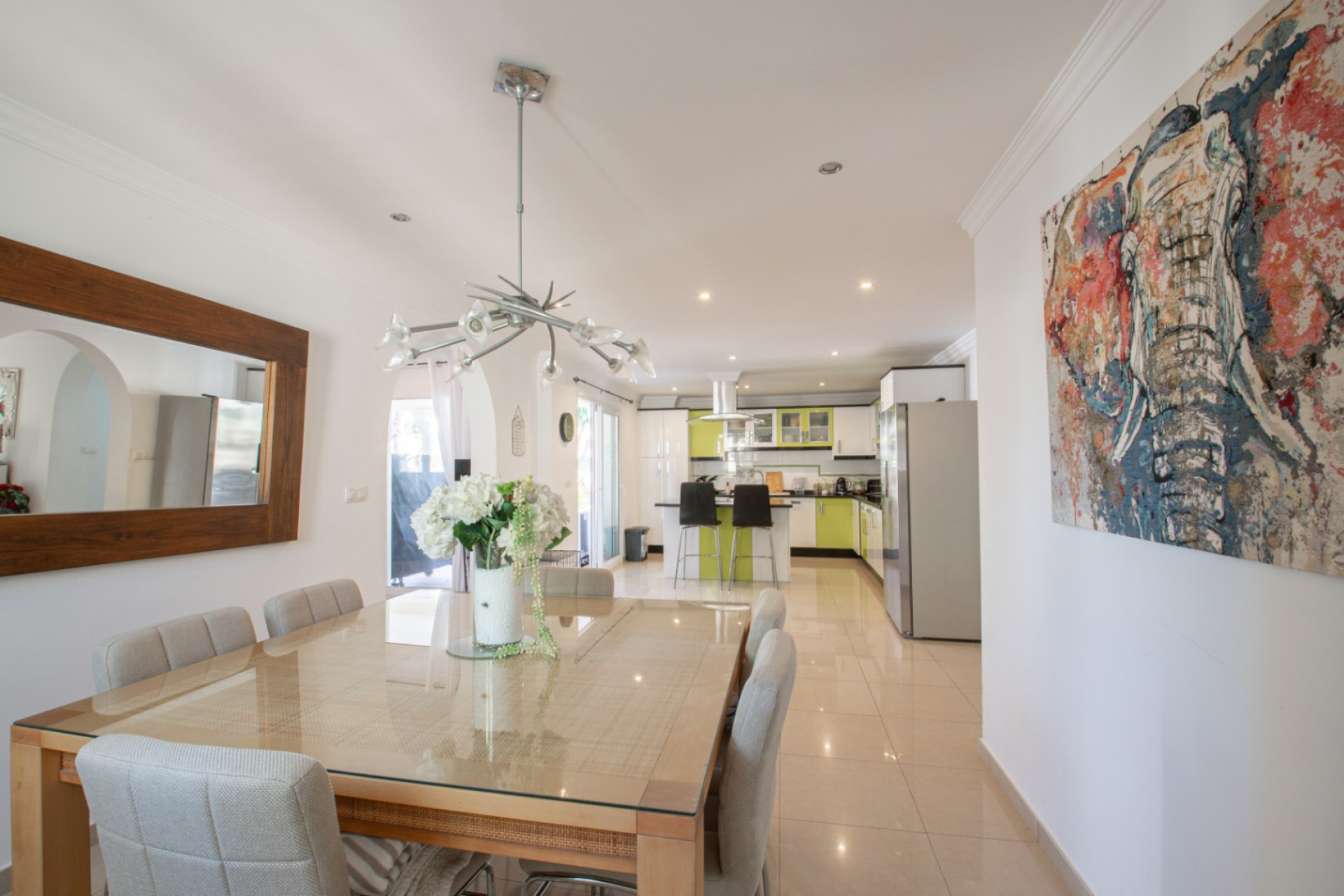 Reventa - Chalet - Javea - Ambolo