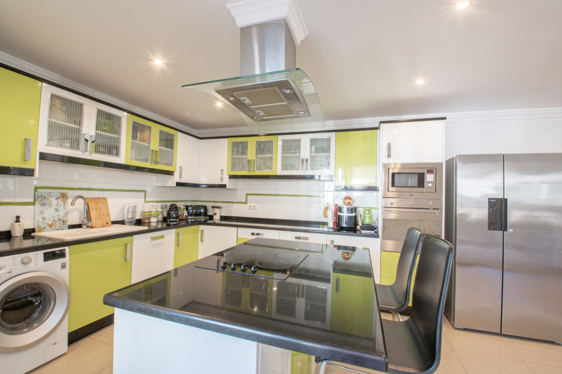 Reventa - Chalet - Javea - Ambolo