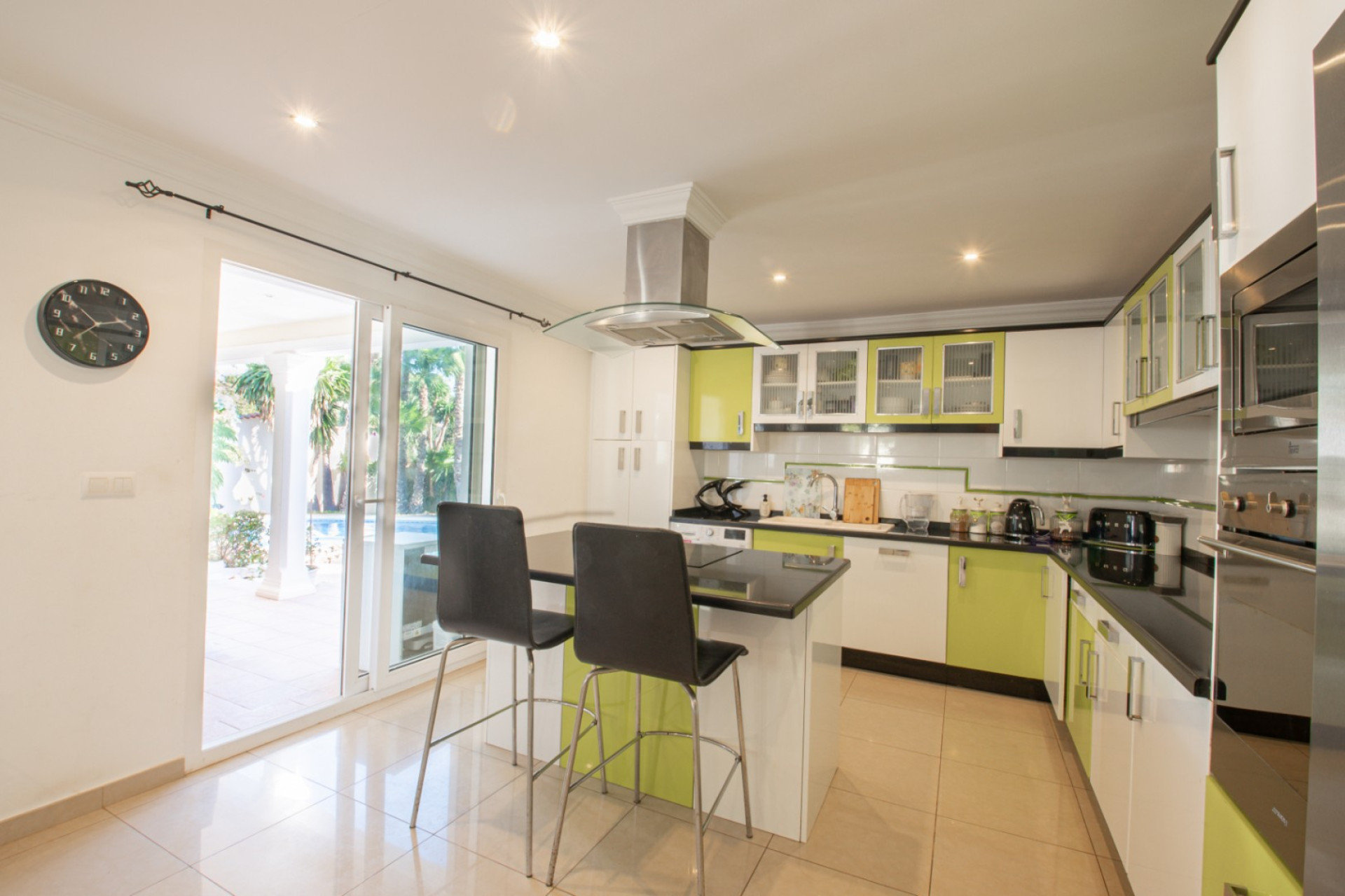 Reventa - Chalet - Javea - Ambolo