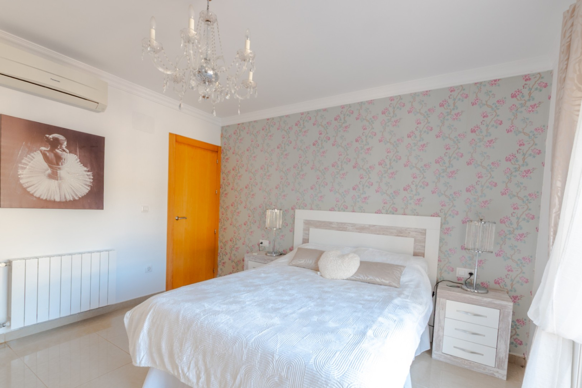 Reventa - Chalet - Javea - Ambolo