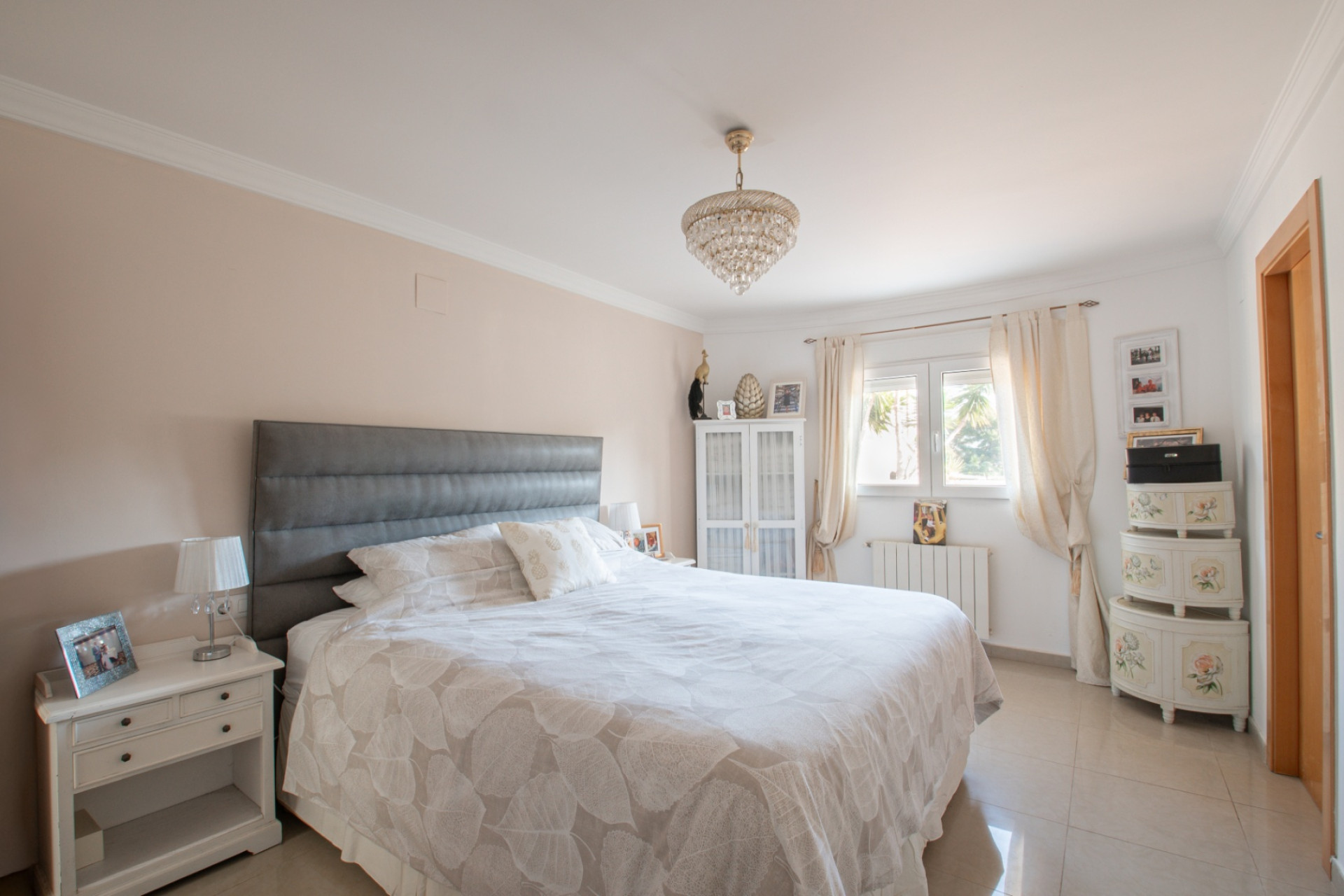 Reventa - Chalet - Javea - Ambolo
