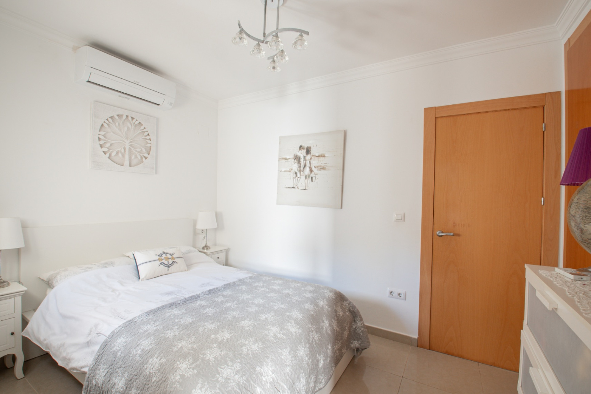 Reventa - Chalet - Javea - Ambolo