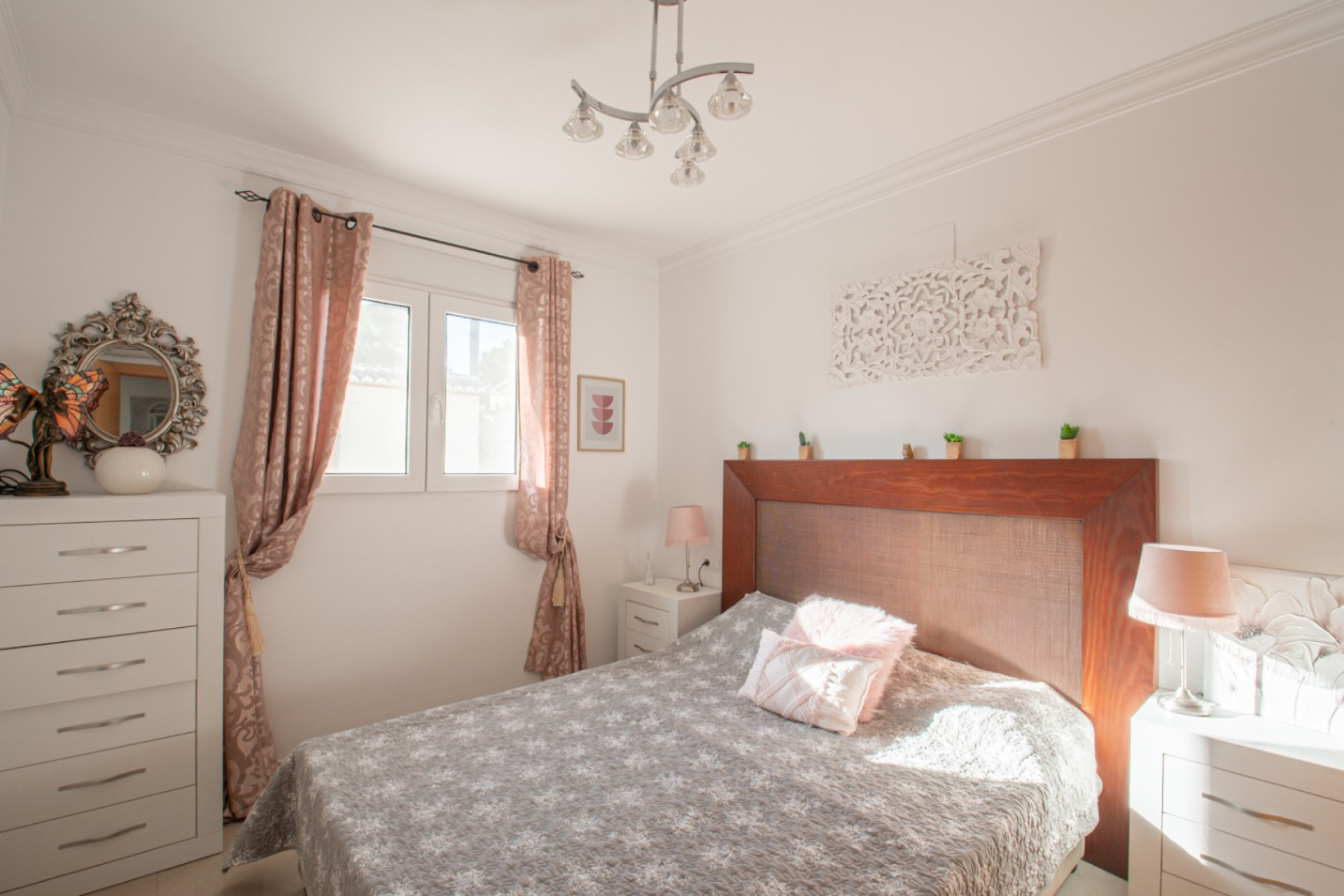 Reventa - Chalet - Javea - Ambolo