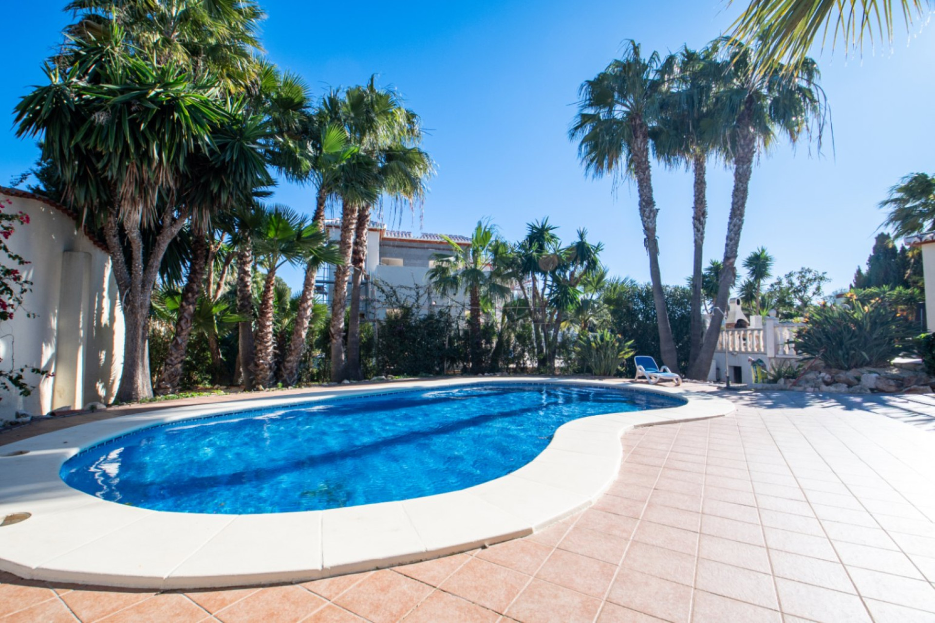 Reventa - Chalet - Javea - Ambolo