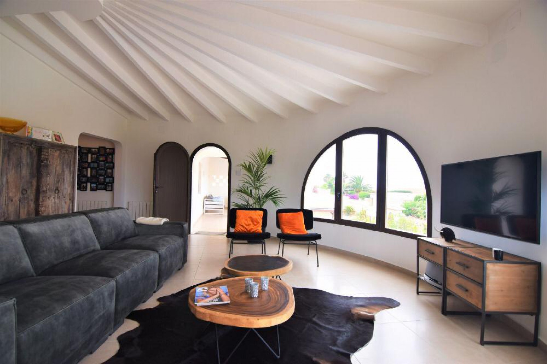 Reventa - Chalet - Javea - Balcón al mar - Cap Martí