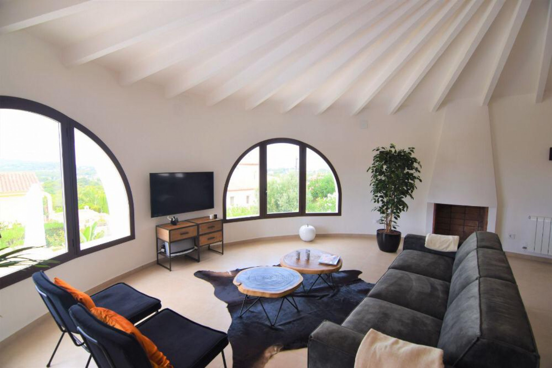 Reventa - Chalet - Javea - Balcón al mar - Cap Martí