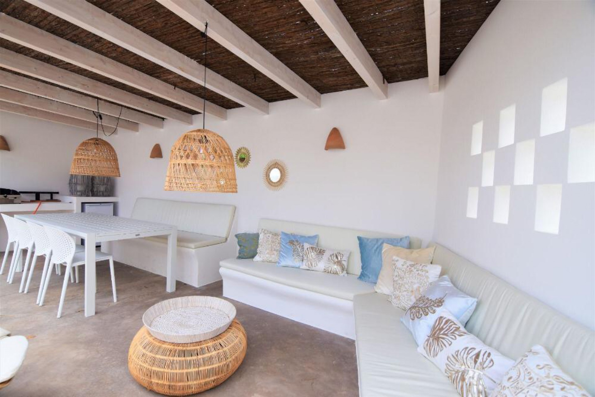 Reventa - Chalet - Javea - Balcón al mar - Cap Martí
