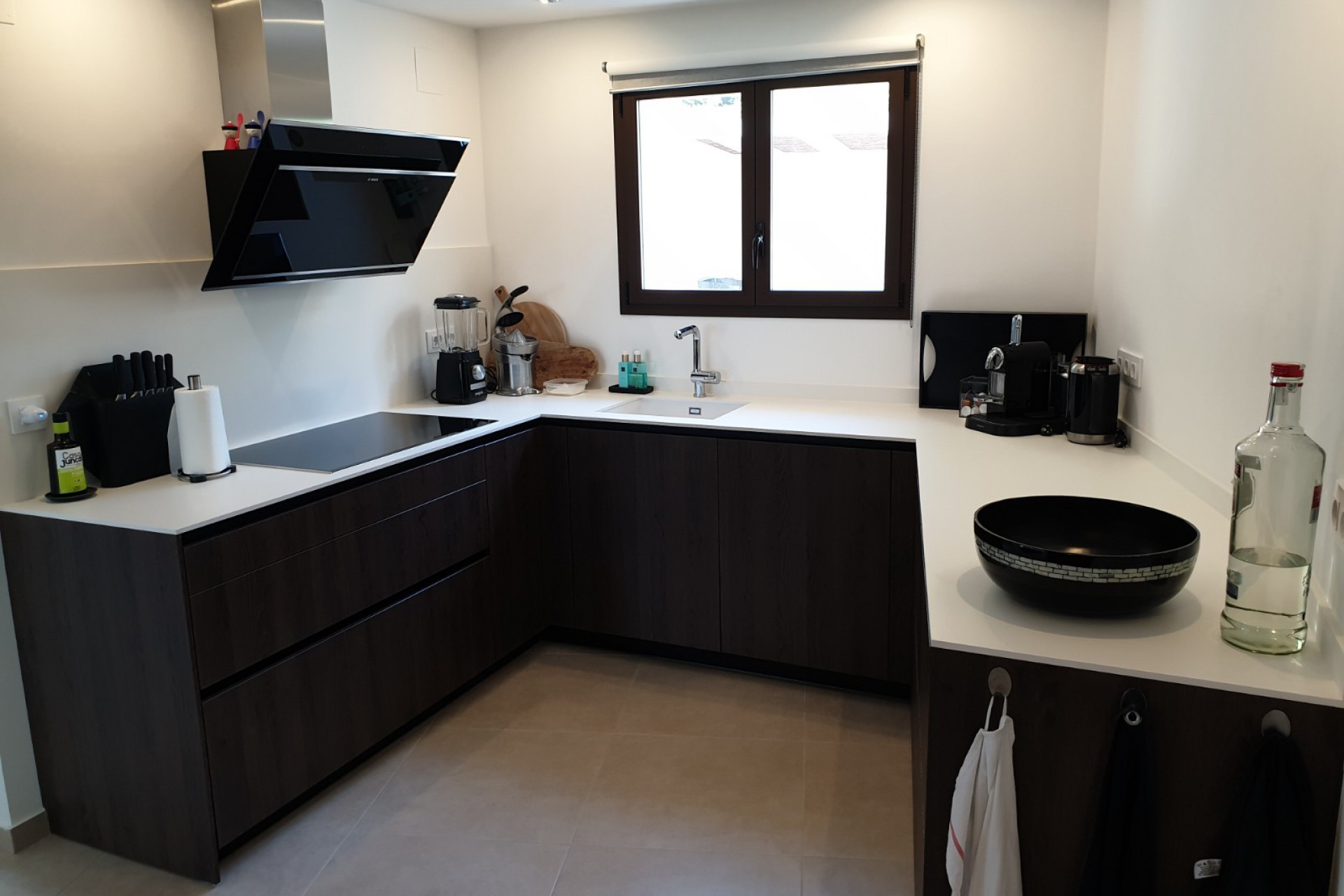 Reventa - Chalet - Javea - Balcón al mar - Cap Martí