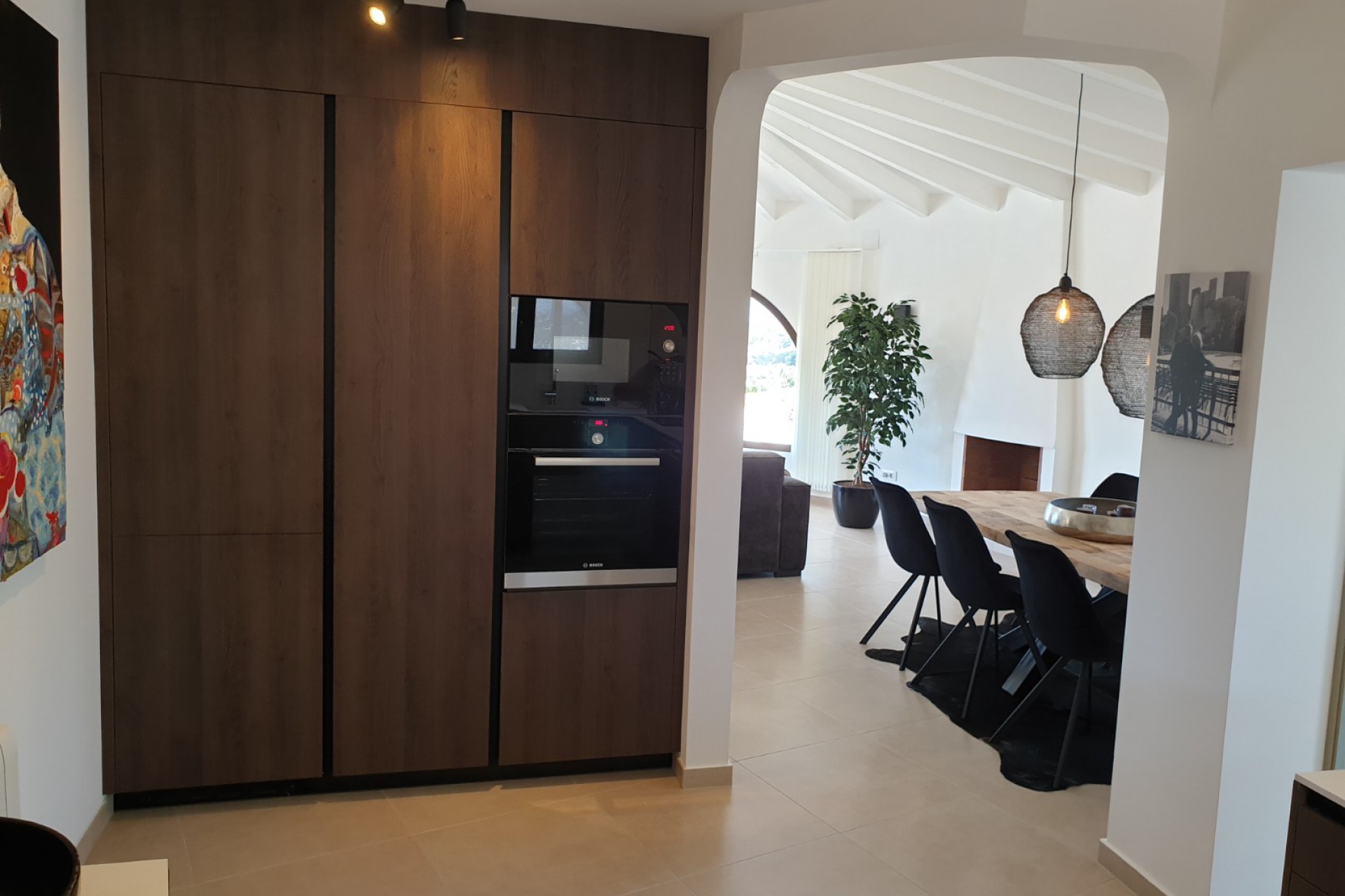 Reventa - Chalet - Javea - Balcón al mar - Cap Martí