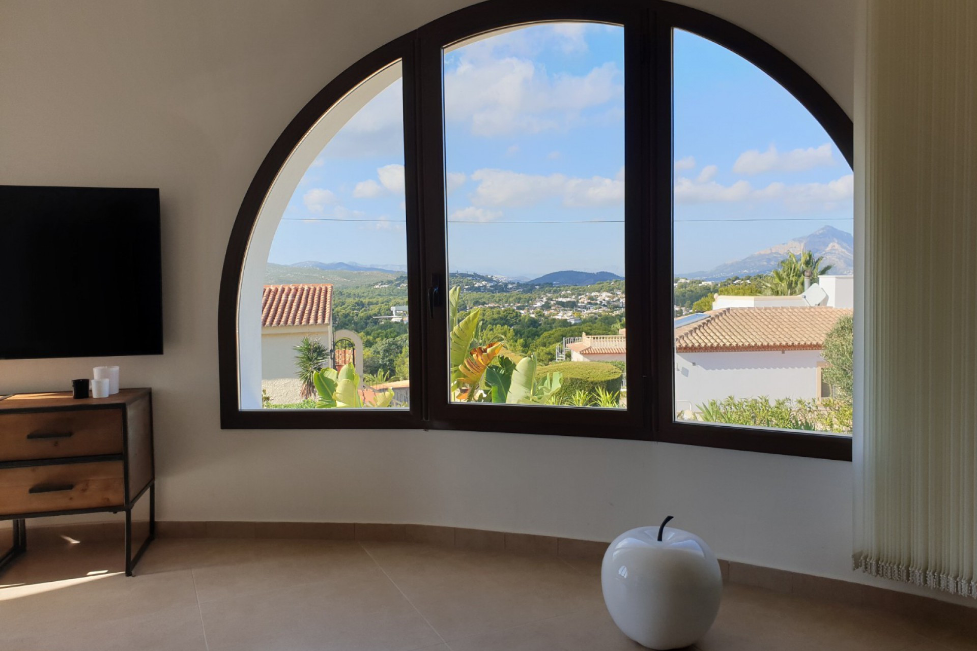 Reventa - Chalet - Javea - Balcón al mar - Cap Martí
