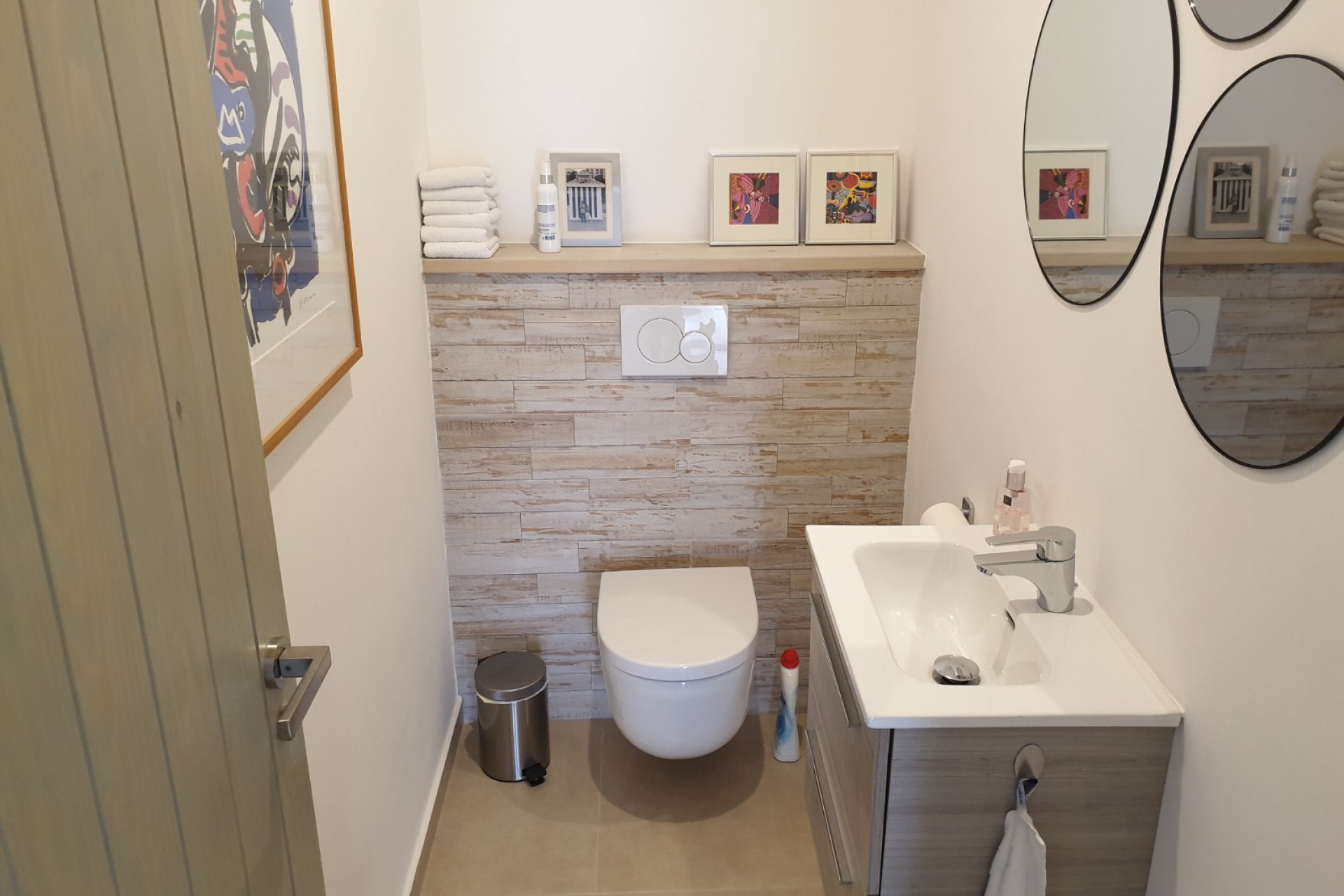 Reventa - Chalet - Javea - Balcón al mar - Cap Martí