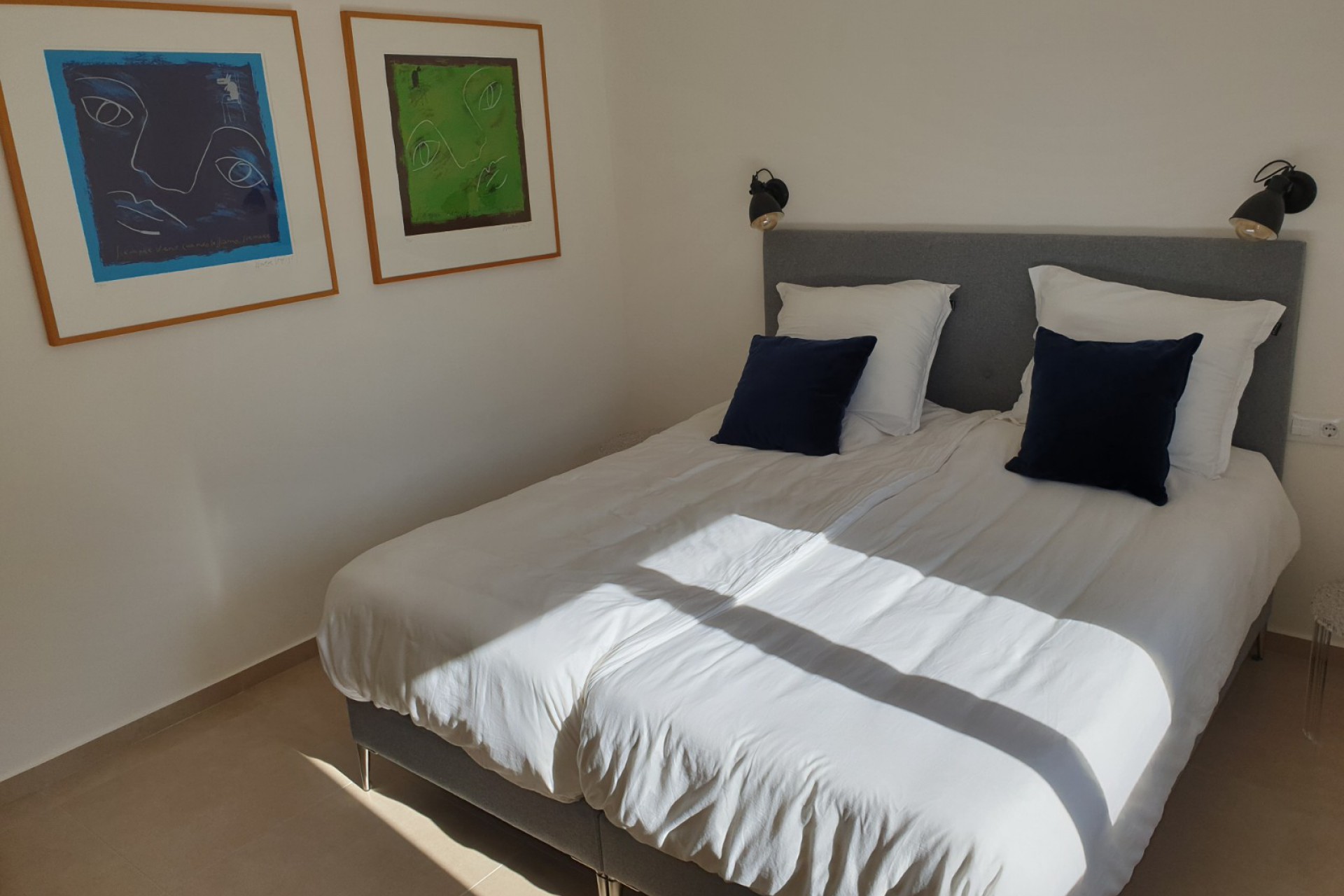 Reventa - Chalet - Javea - Balcón al mar - Cap Martí