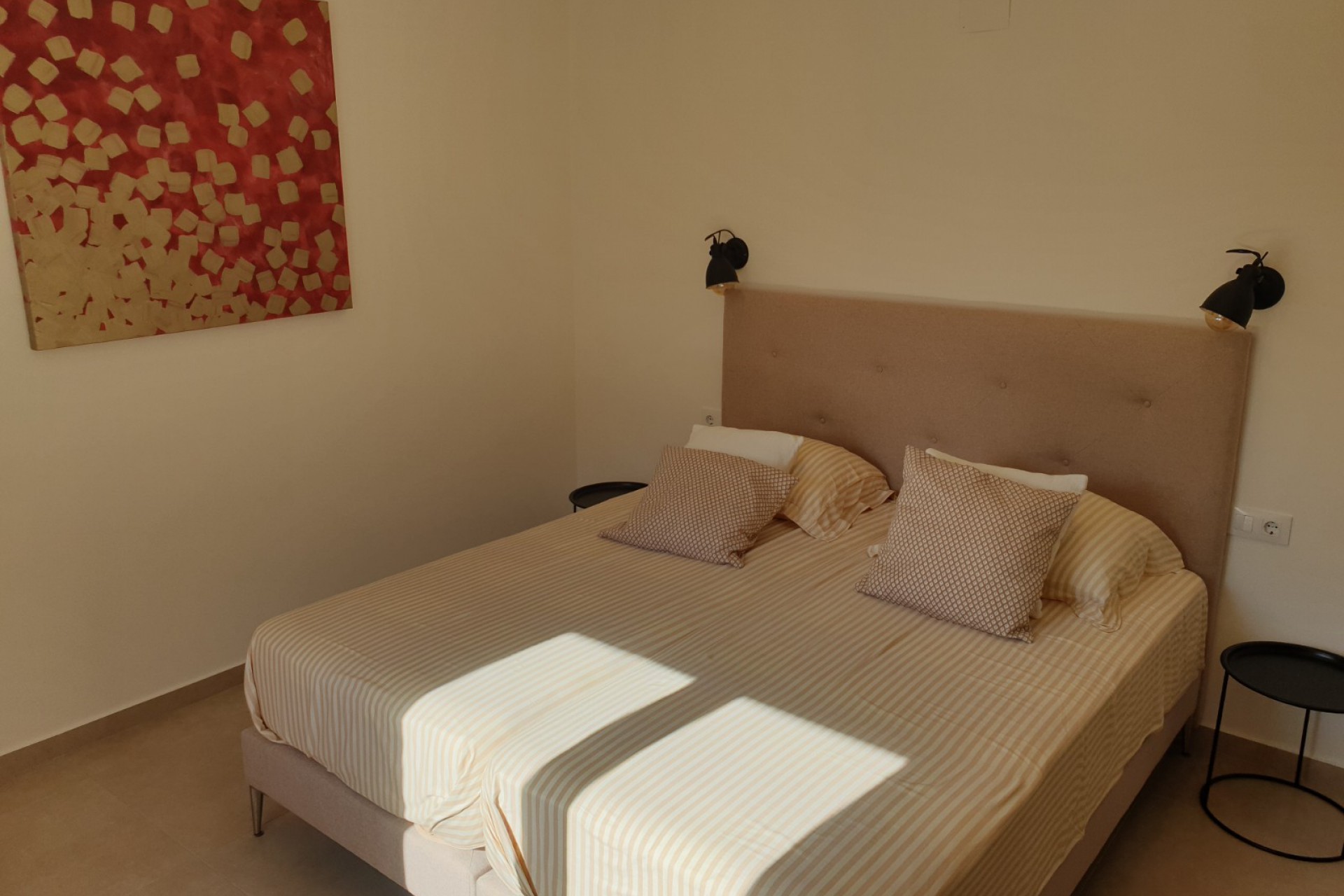 Reventa - Chalet - Javea - Balcón al mar - Cap Martí