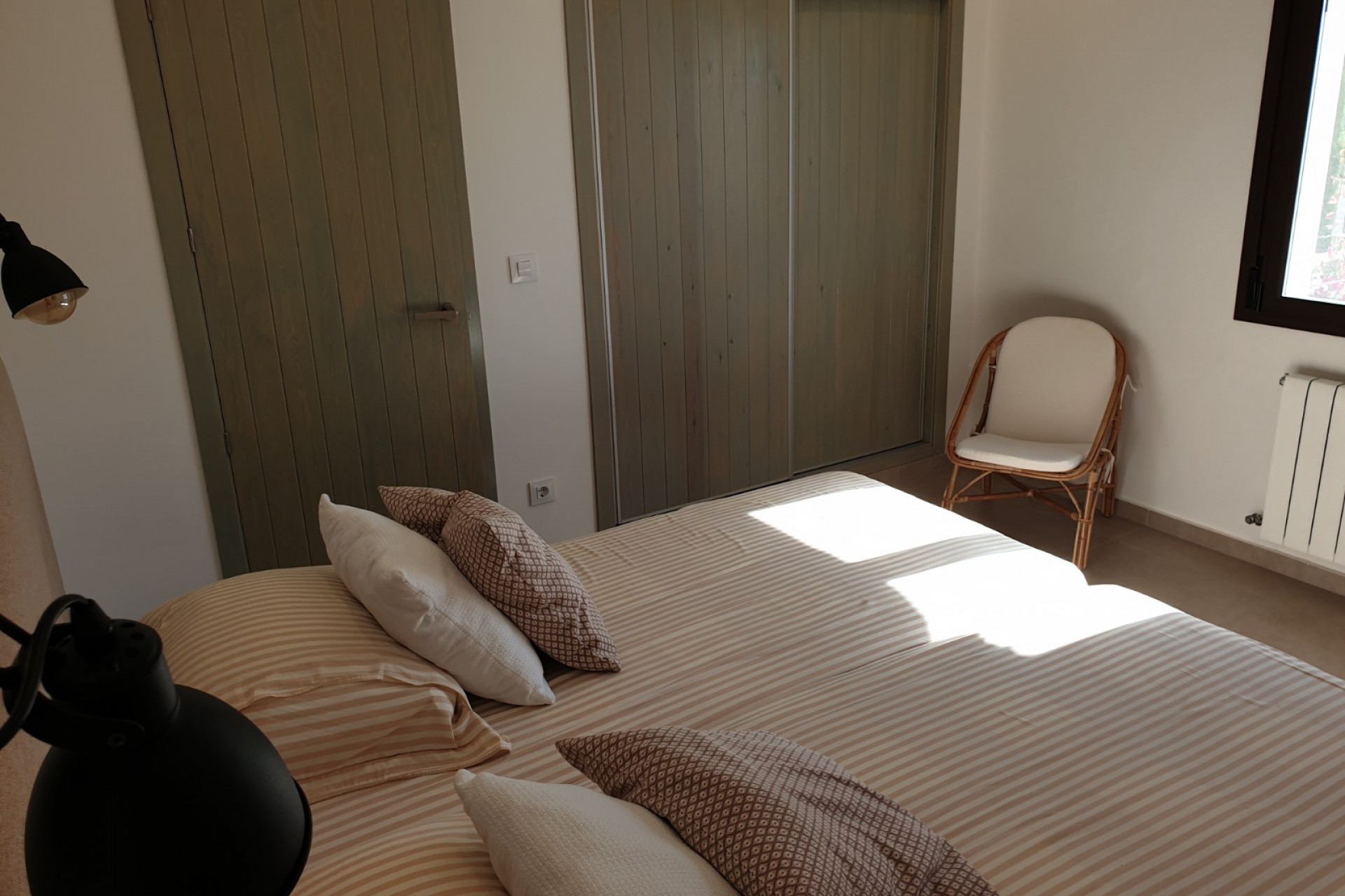 Reventa - Chalet - Javea - Balcón al mar - Cap Martí
